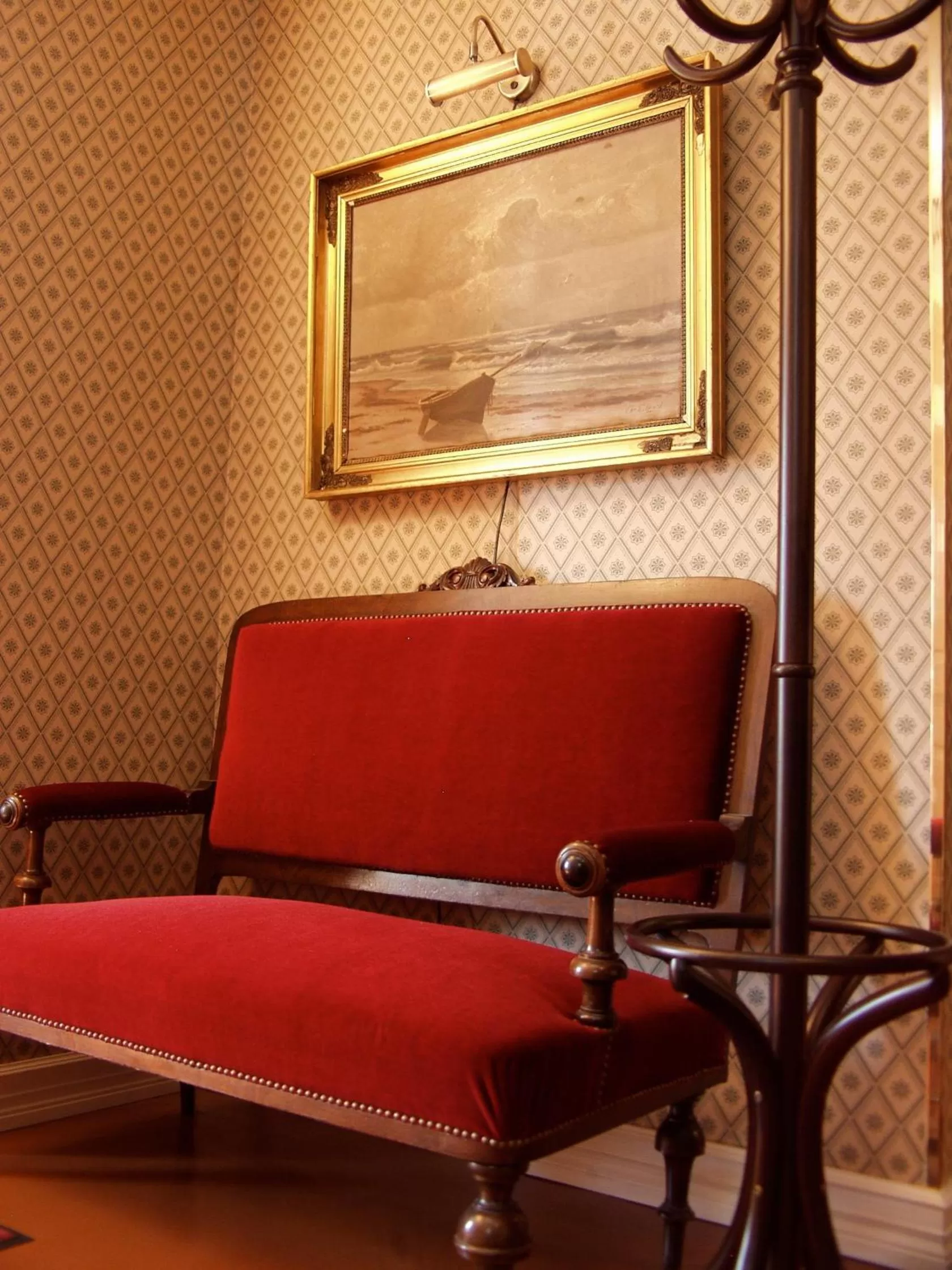 Other in Hotel & Cafe Lanterna