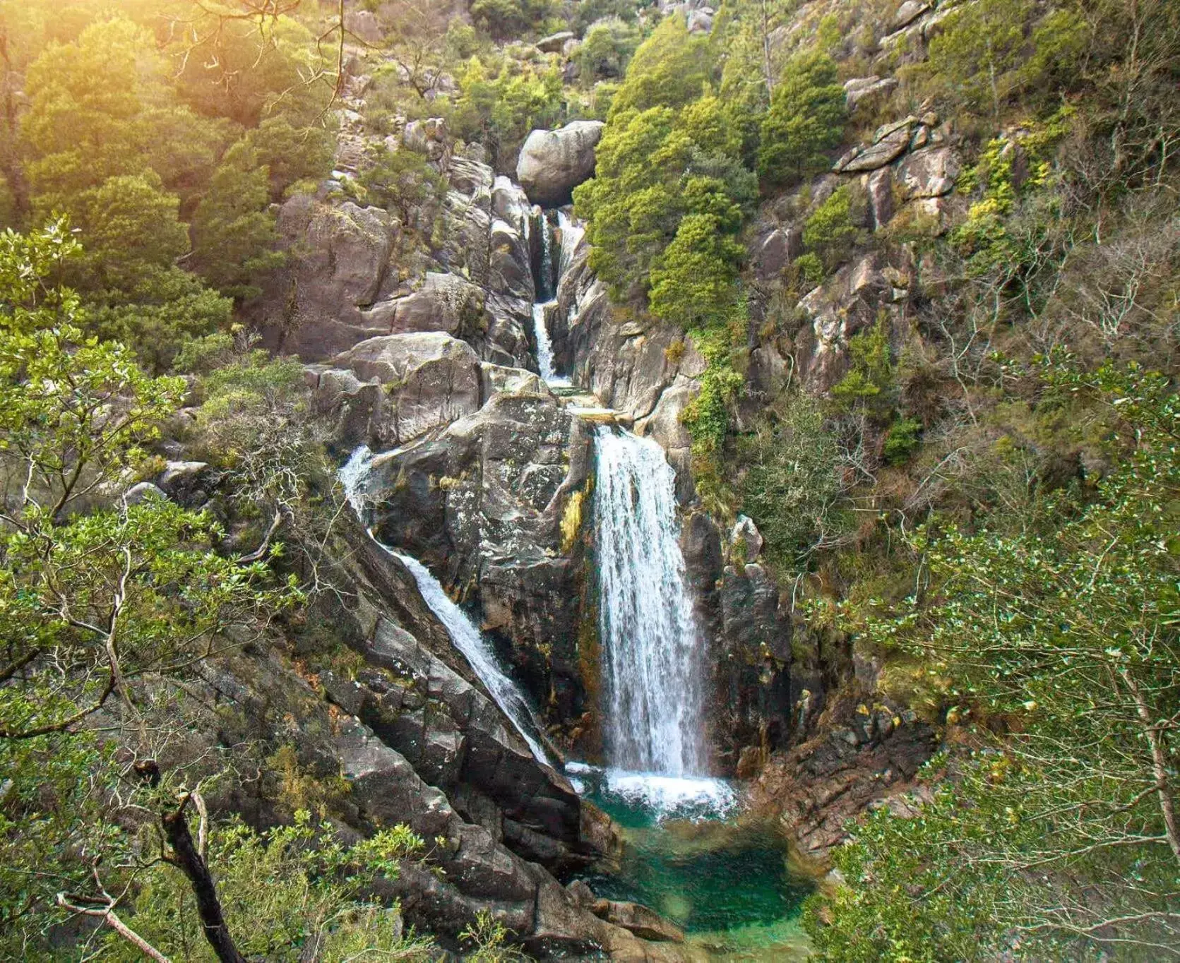 Nearby landmark, Natural Landscape in Hotel Cotto do Gatto