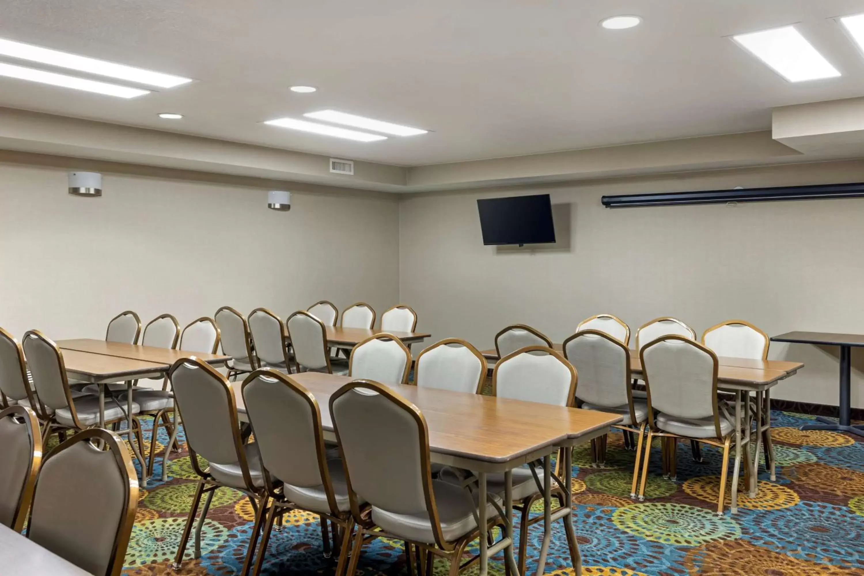 Meeting/conference room in Best Western Watertown Inn & Suites