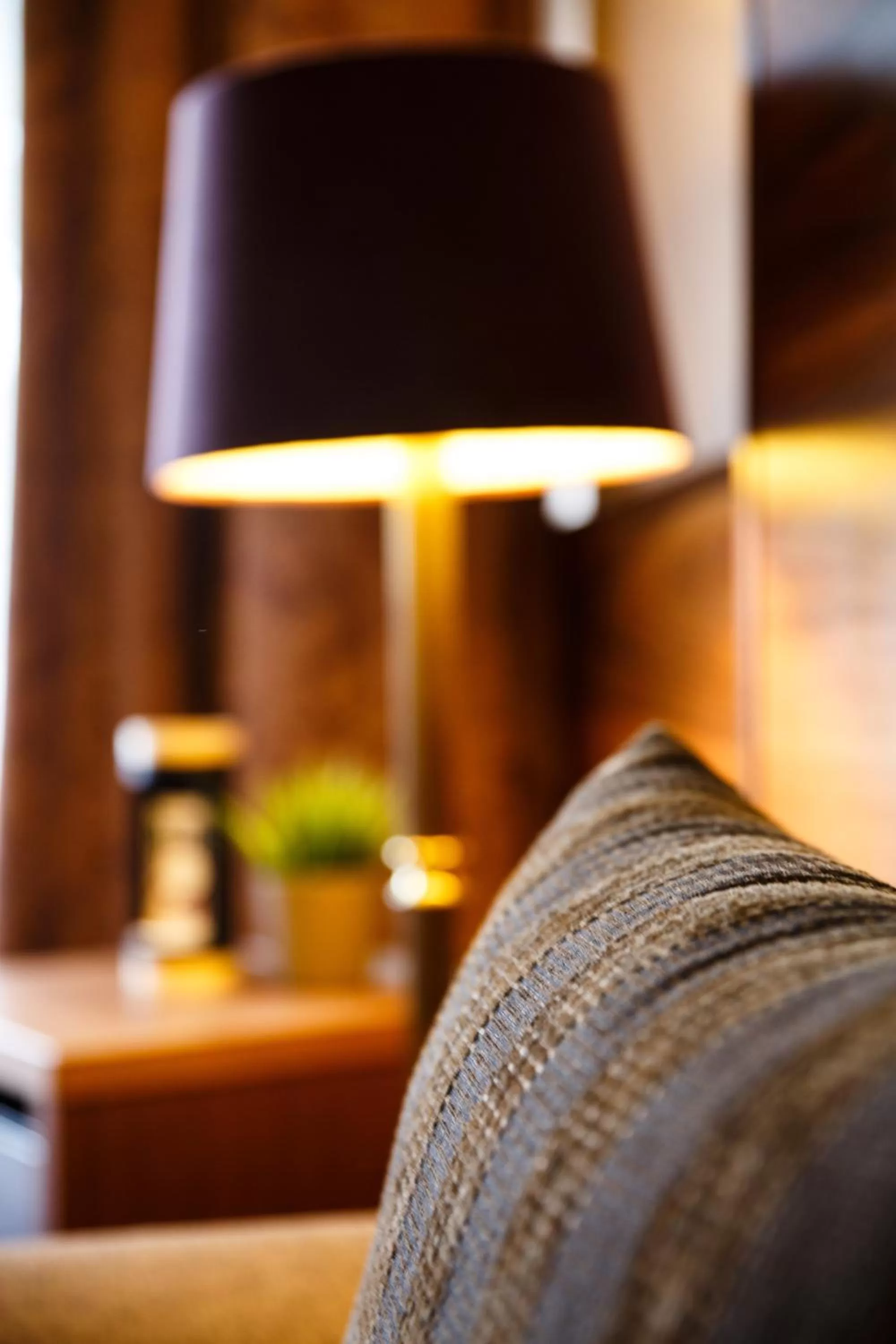 Living room in Hotel Salzburg