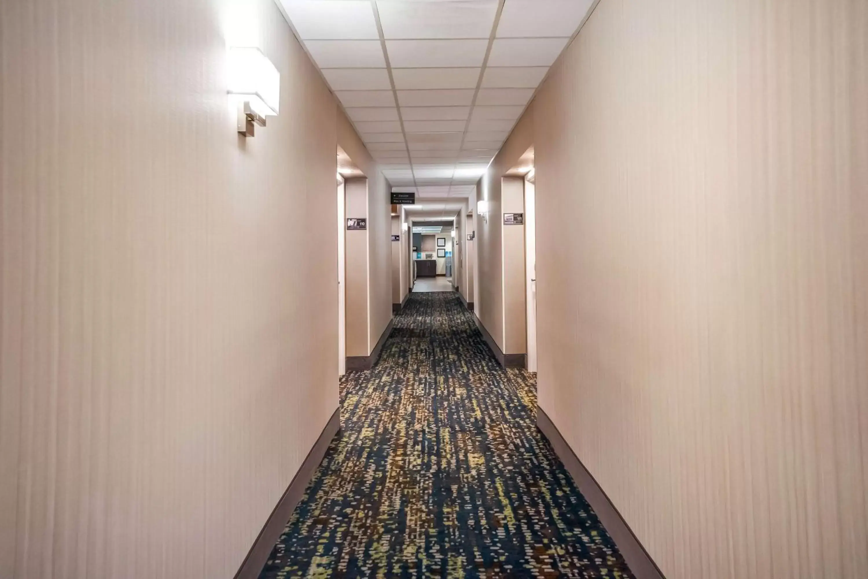 Lobby or reception in Hampton Inn Winter Haven