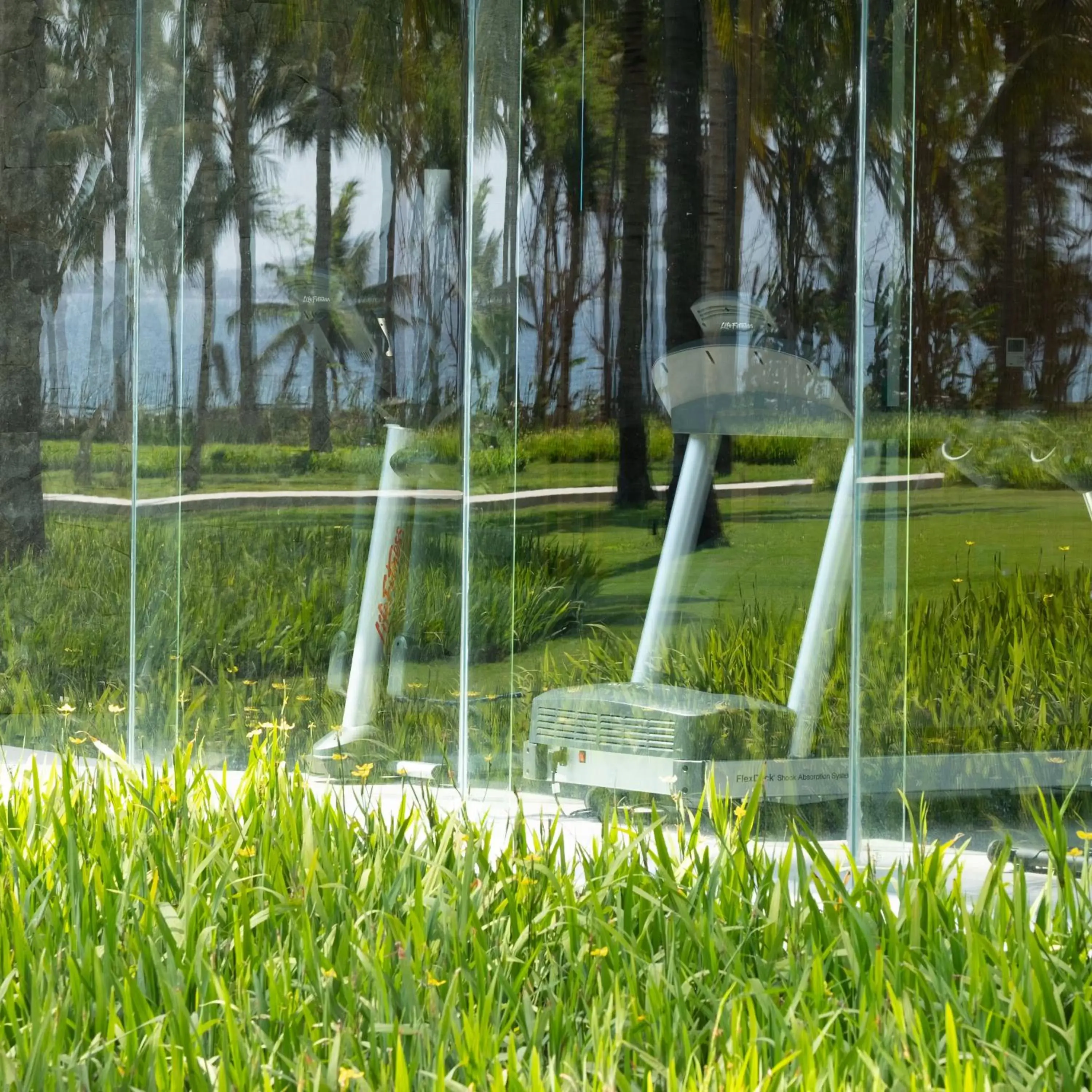 Fitness centre/facilities in Dialoog Banyuwangi Fitness centre/facilities in Dialoog Banyuwangi