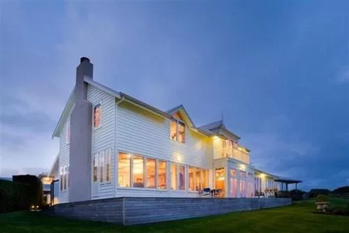 Apollo Bay Guest House