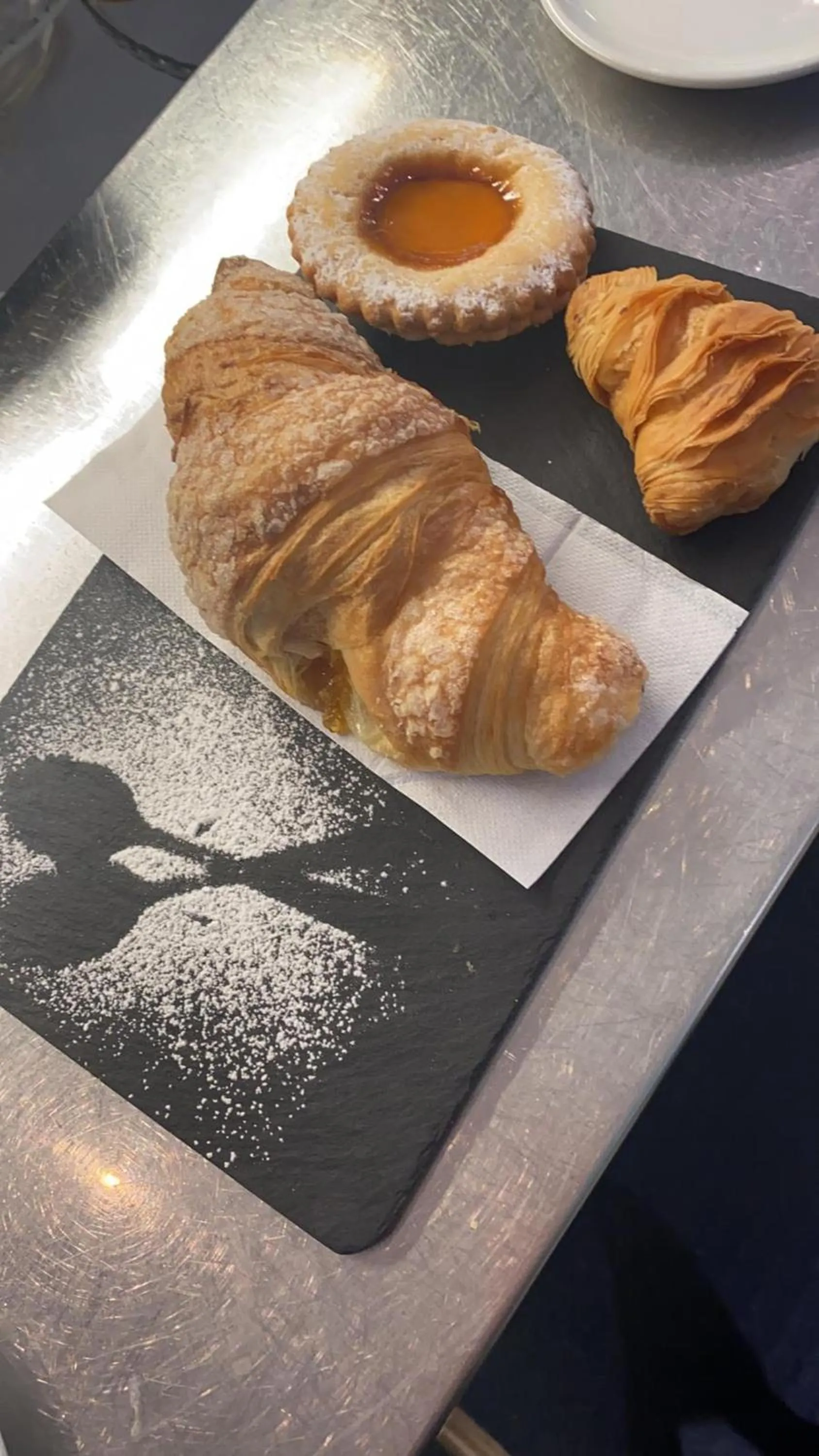 Breakfast in Hotel Abaco