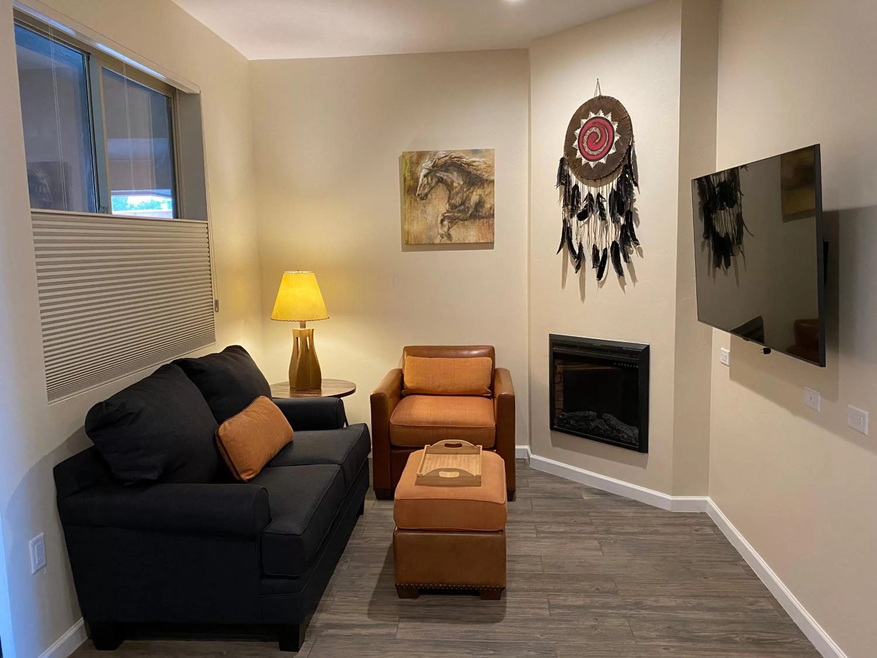 Sedona Village Lodge