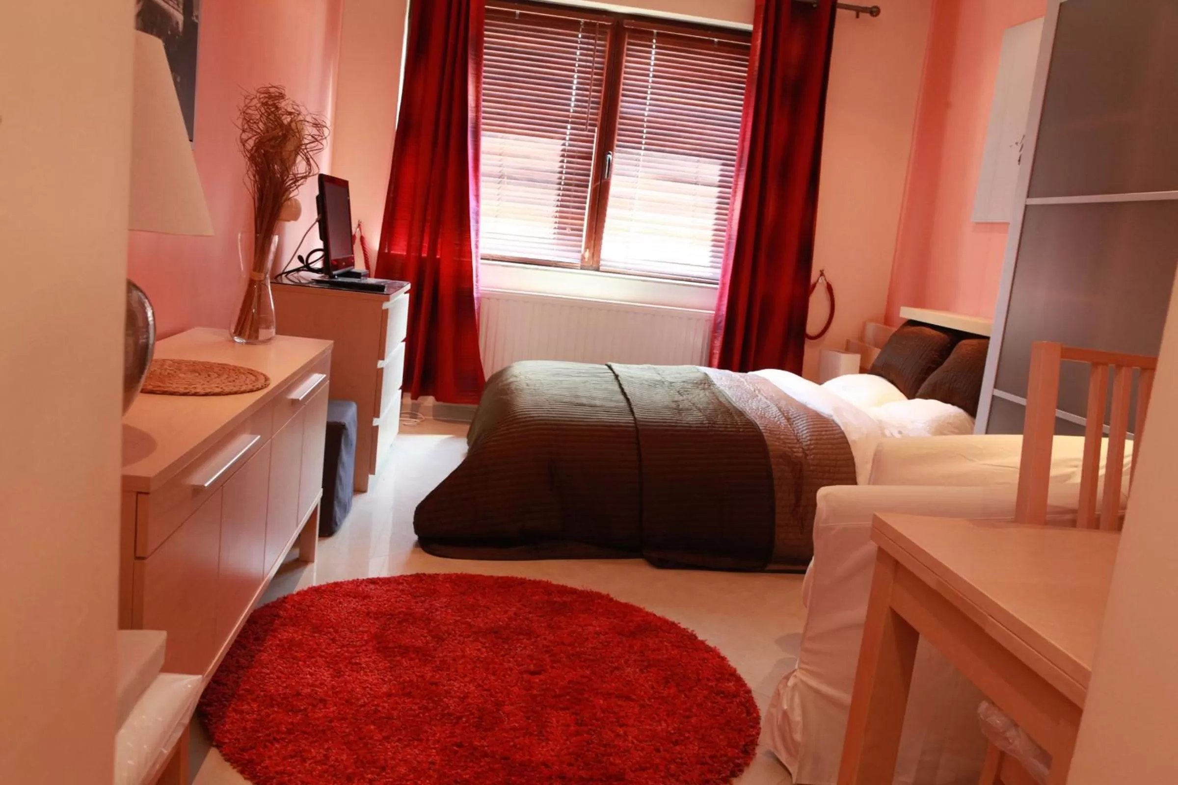 Bed in Residence la Fraisiere