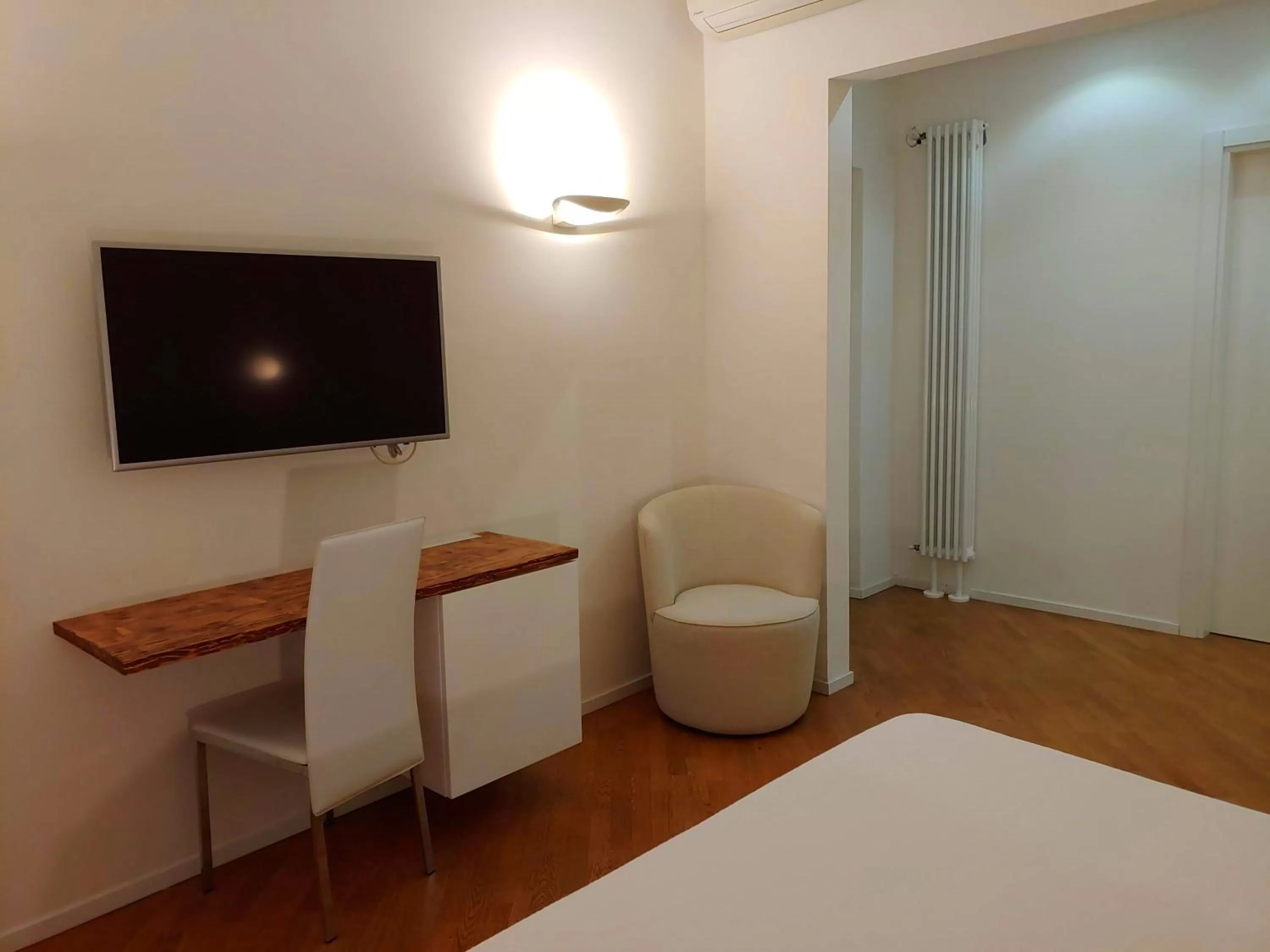 TV and multimedia, Bed in Stella CasaBono