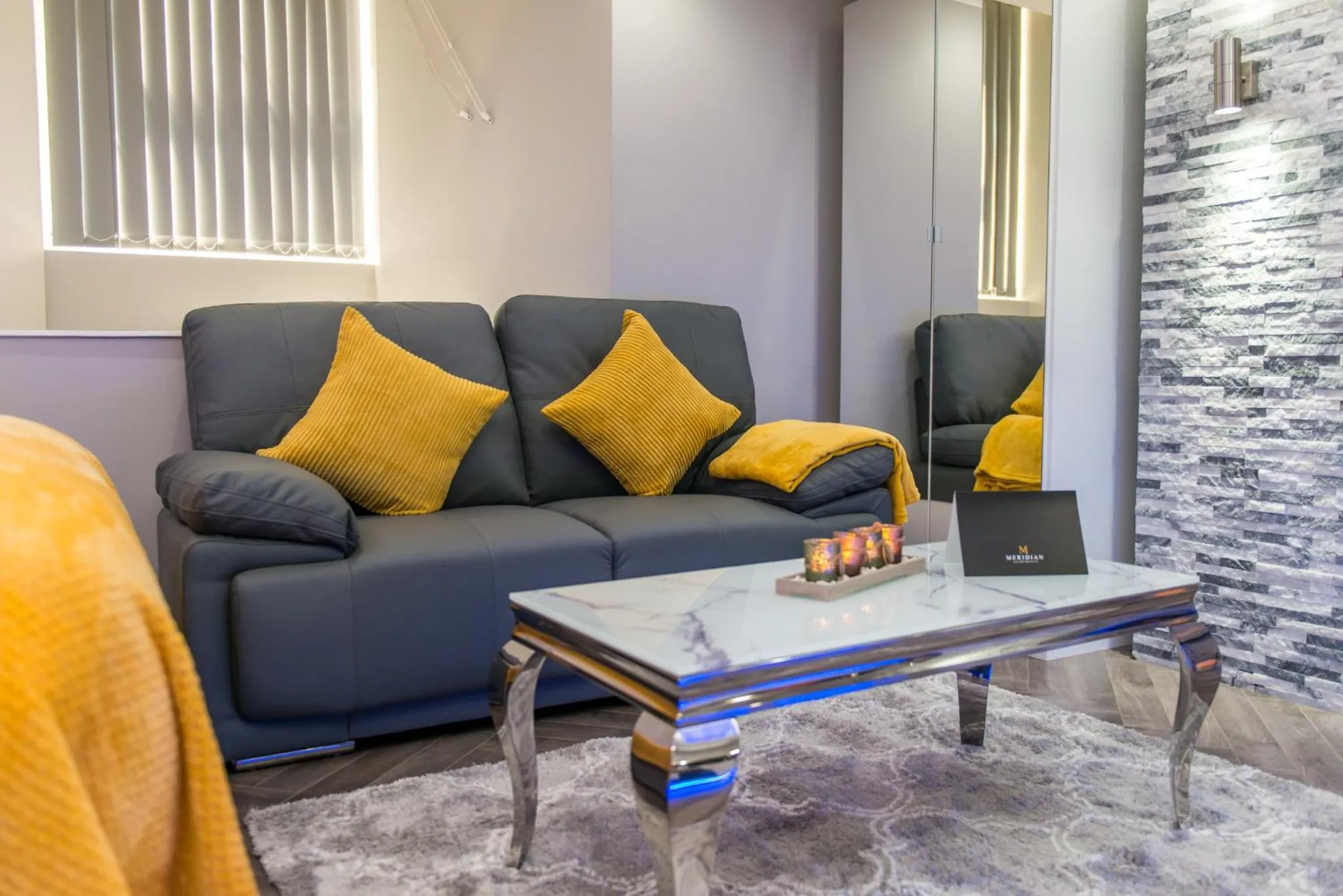 Meridian Serviced Apartments