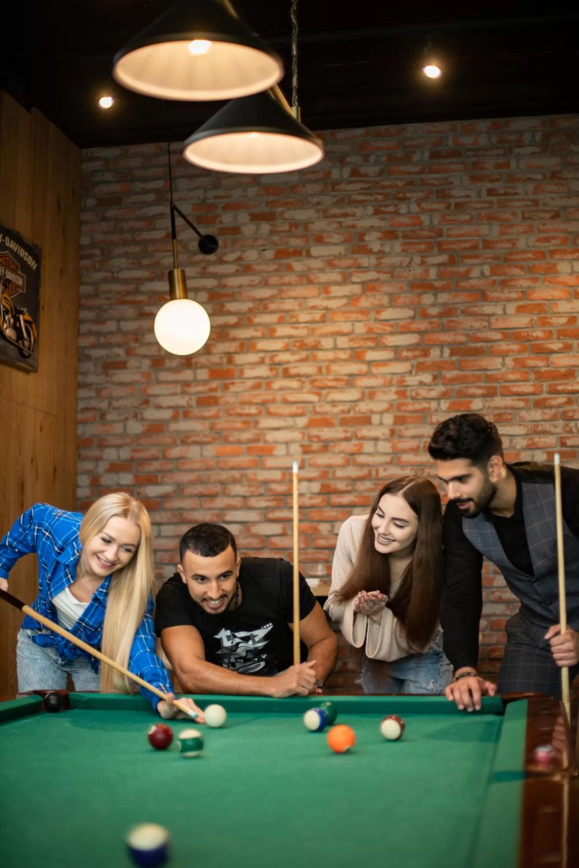 Restaurant/places to eat in Millennium Place Mirdif