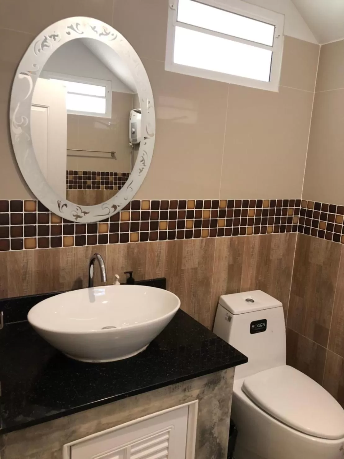 Ao Thong beach Resort