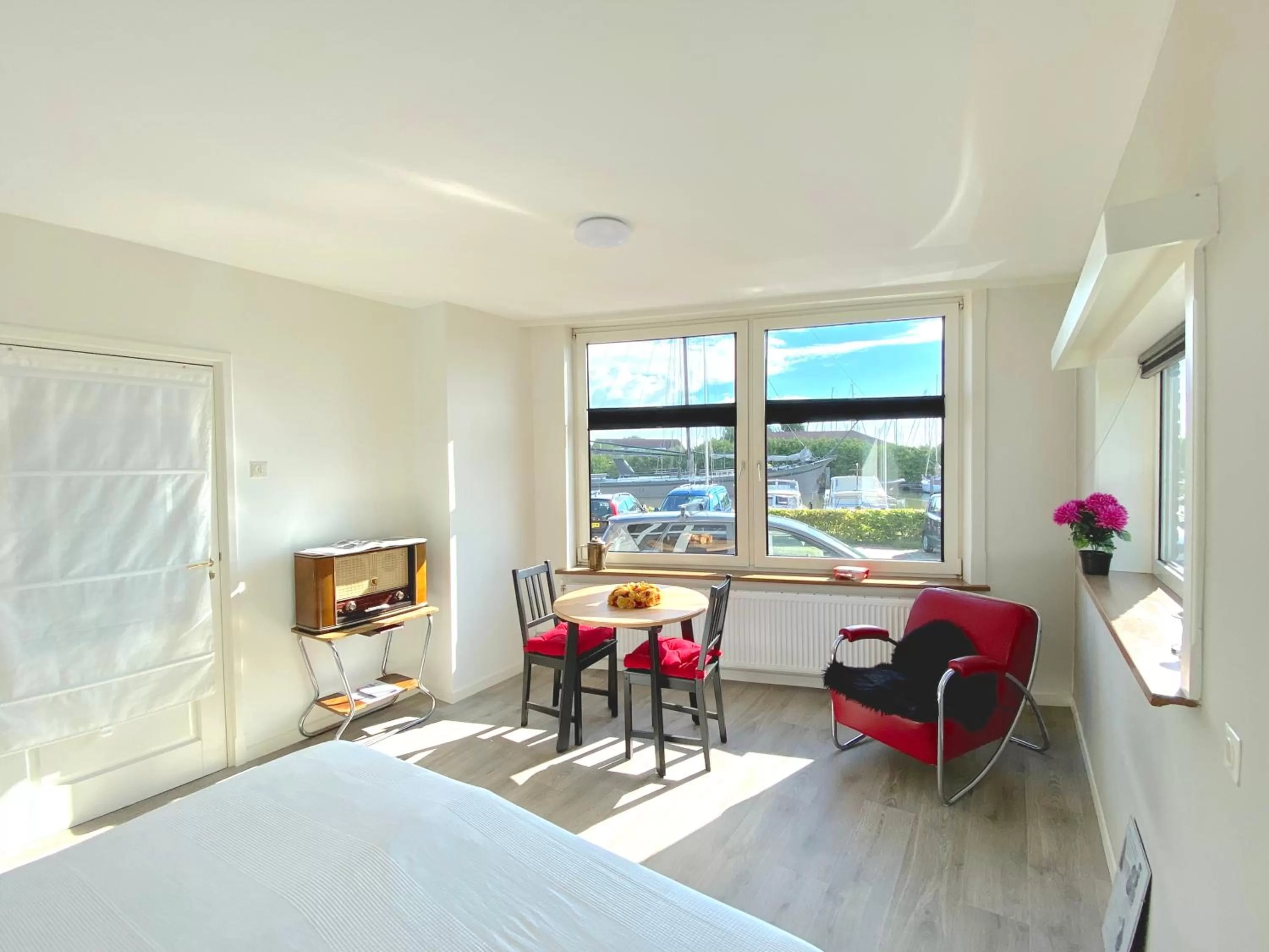 Who's Anton for you or two, Monnickendam near Amsterdam