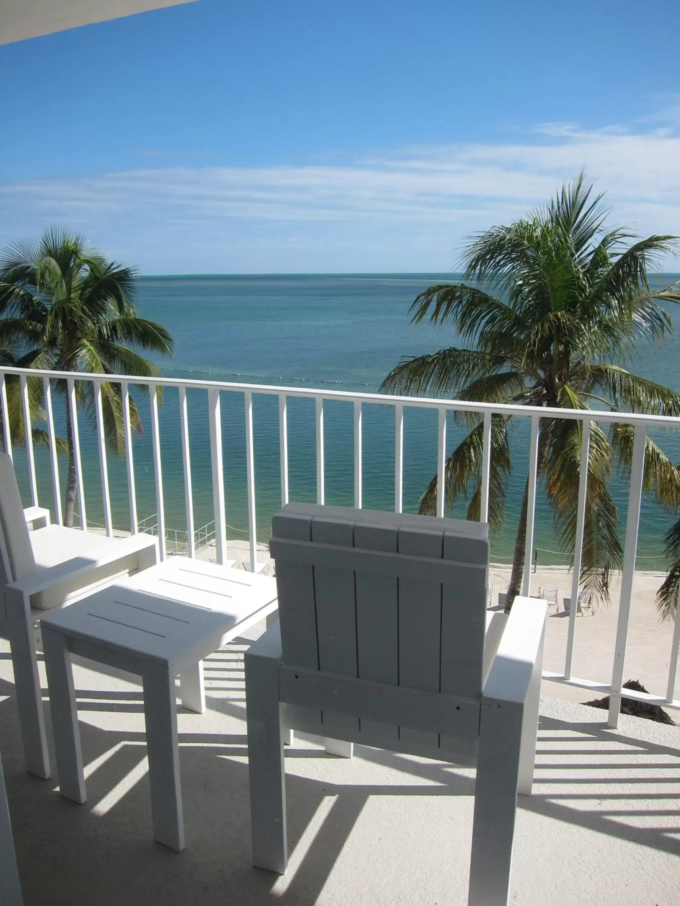 View (from property/room) in Postcard Inn Beach Resort & Marina