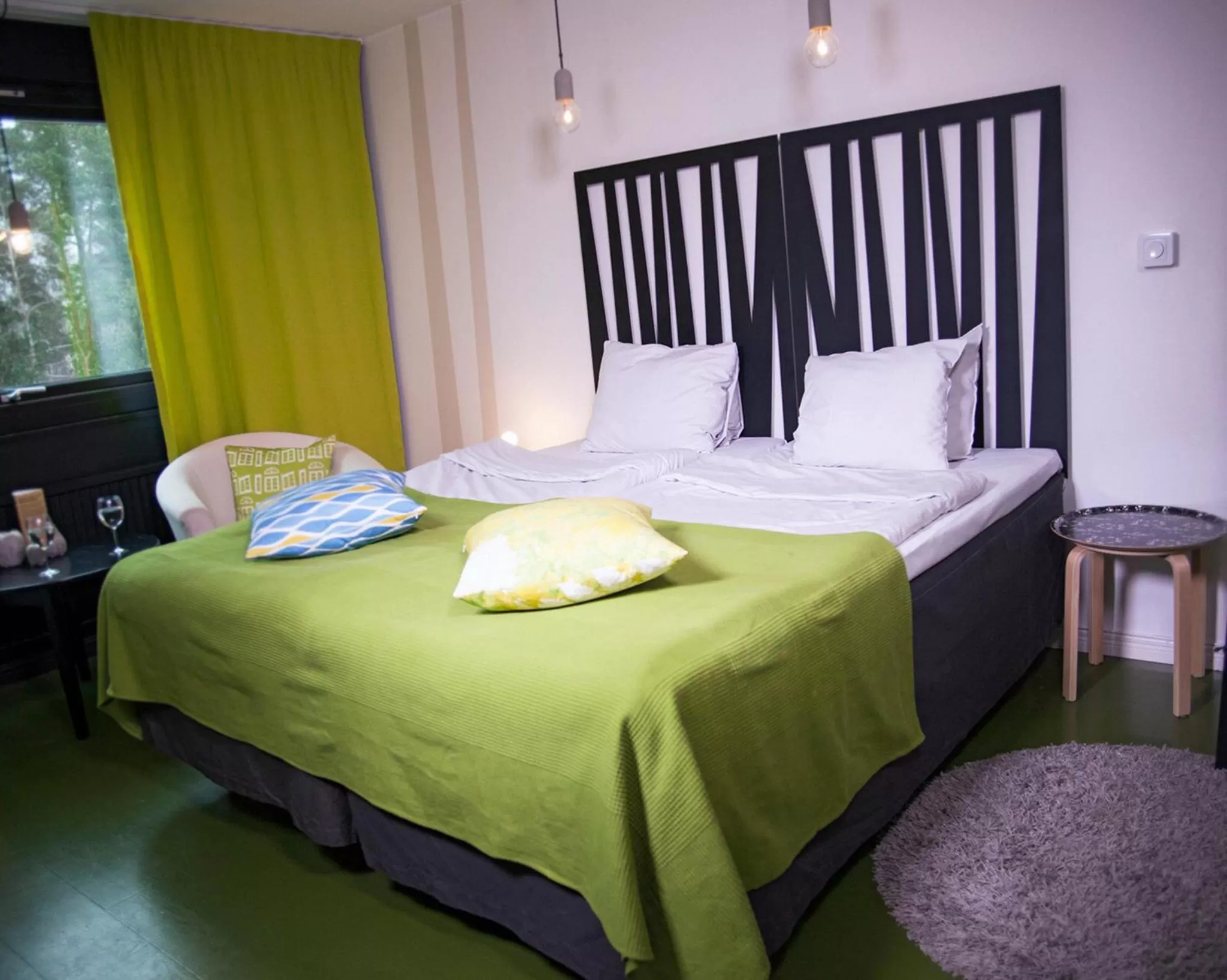 Other, Bed in Best Western Gustaf Froding Hotel & Konferens