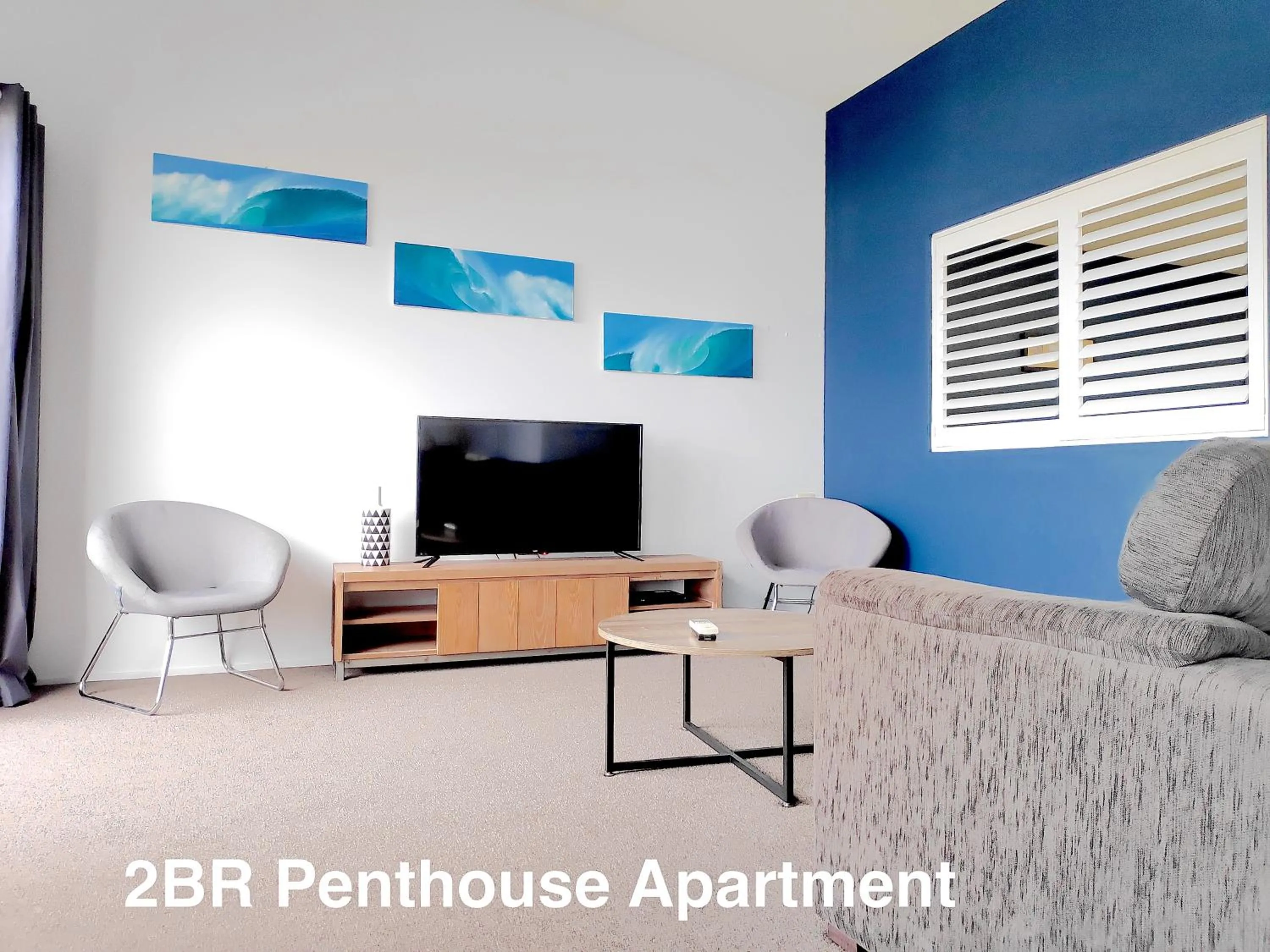 Beach House Mollymook