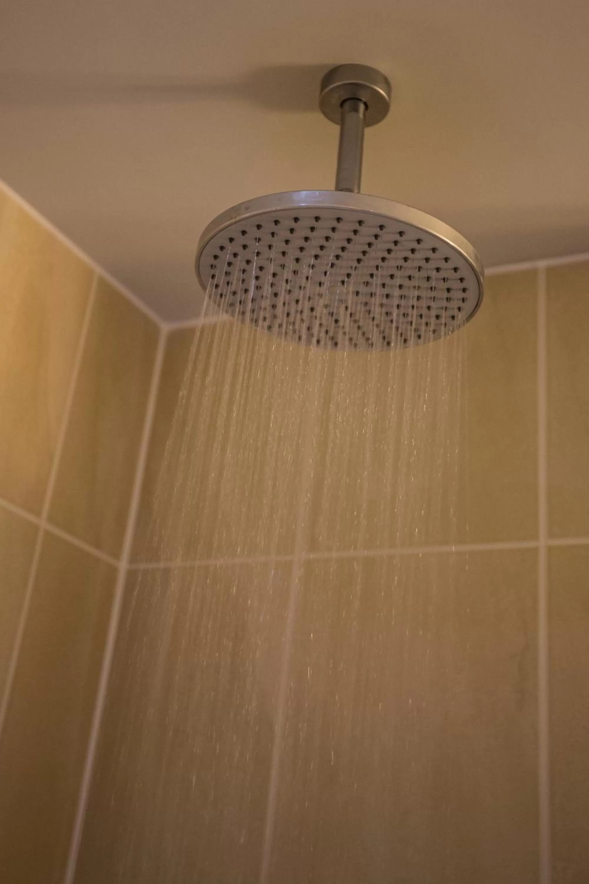Classic Double or Twin Room with Shower in Bailbrook House Hotel, Bath