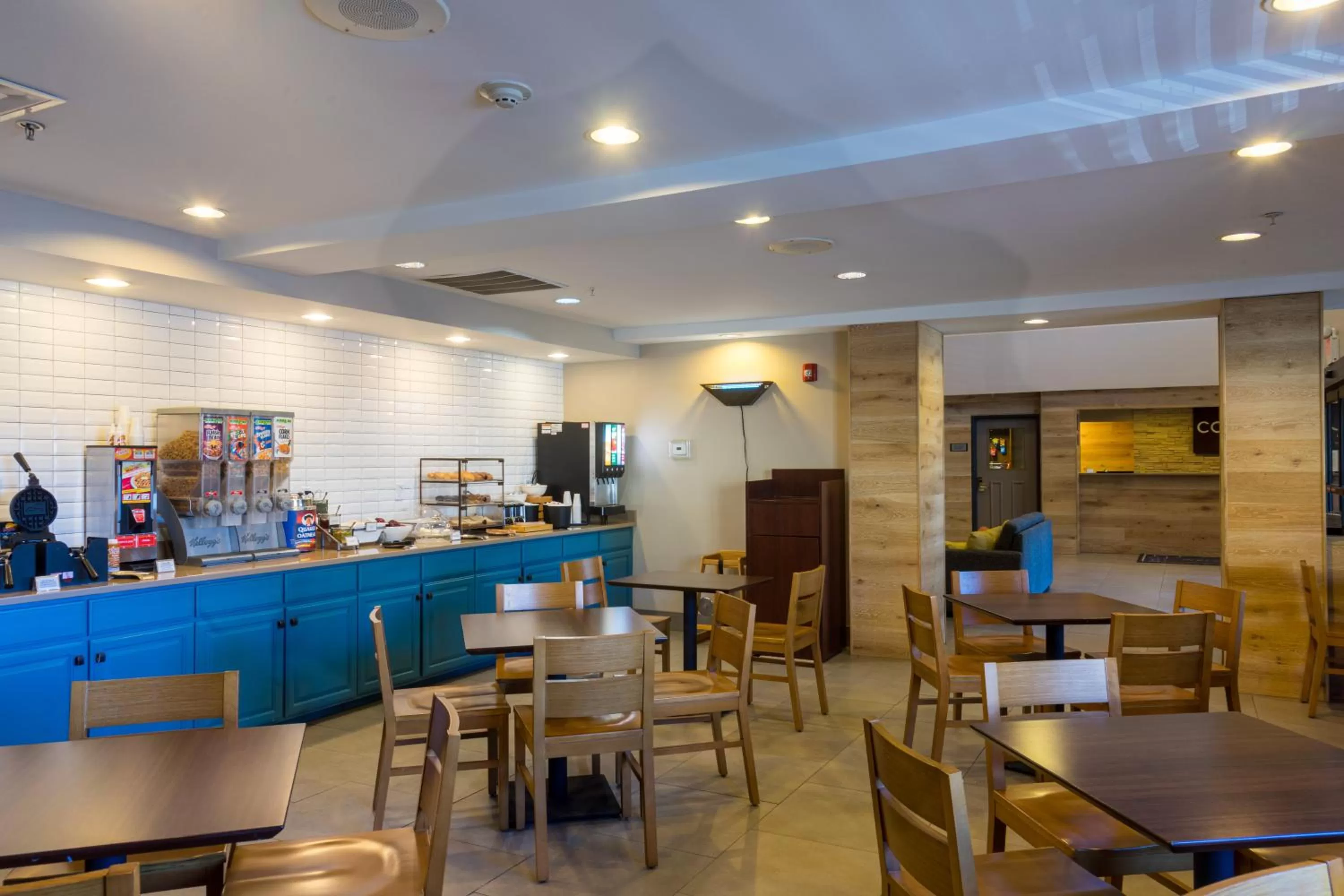 Country Inn & Suites by Radisson, Doswell Kings Dominion , VA