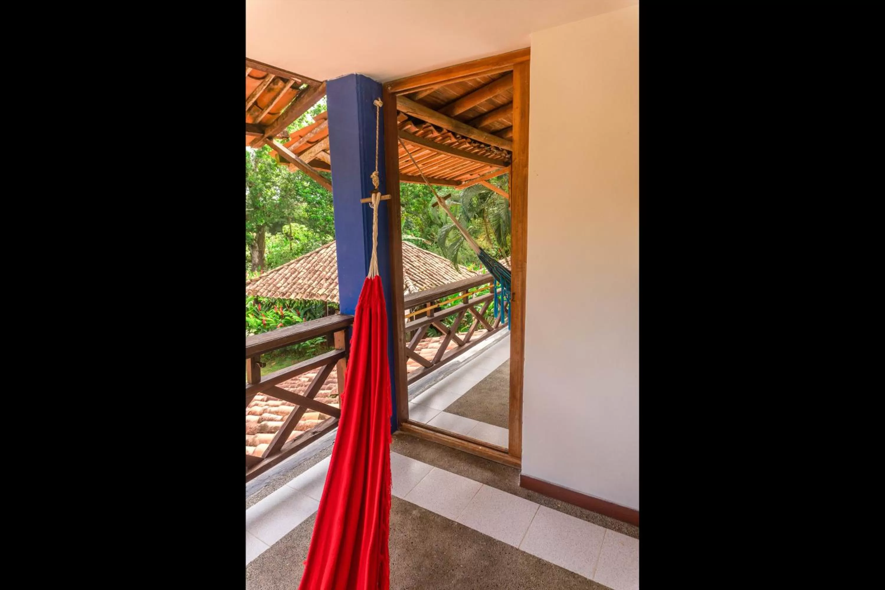 Los Robles Capurgana