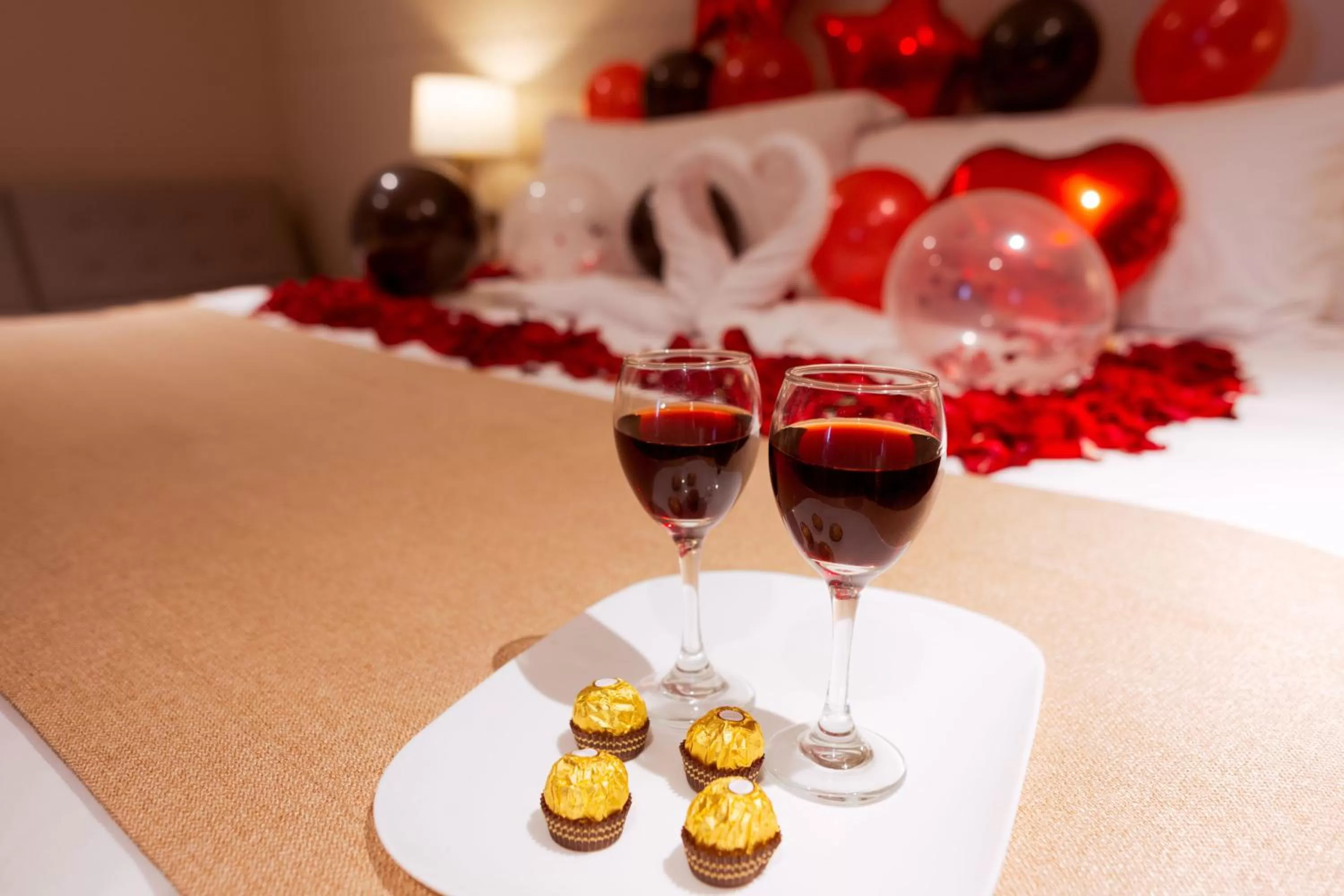 View (from property/room) in Hotel City Bog Corferias