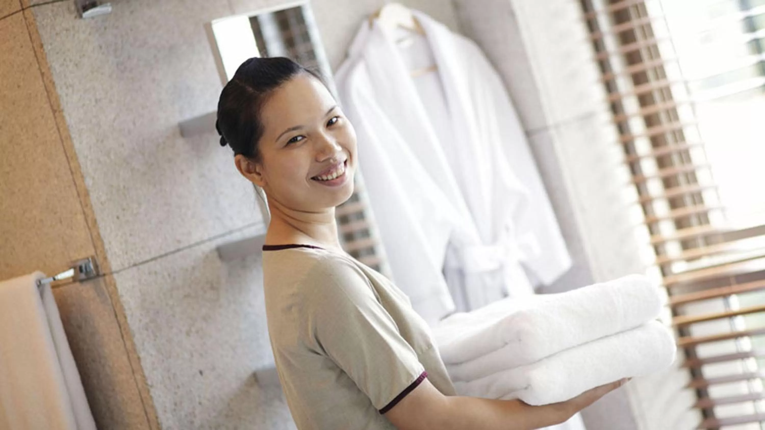 Photo of the whole room, Guests in InterContinental Residences Saigon, an IHG Hotel
