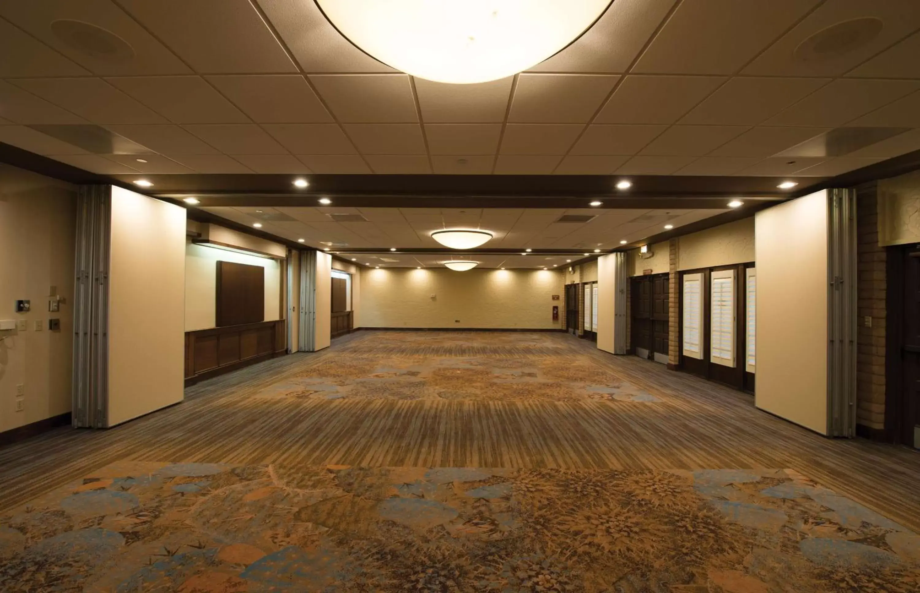 Meeting/conference room in DoubleTree Suites by Hilton Tucson-Williams Center