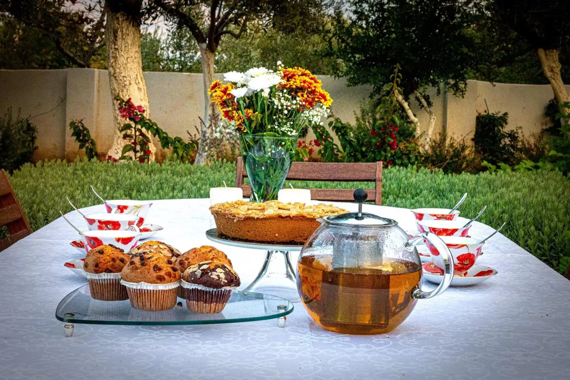 Continental breakfast in Comfort Stay Airport Studios - FREE shuttle from the Athens airport