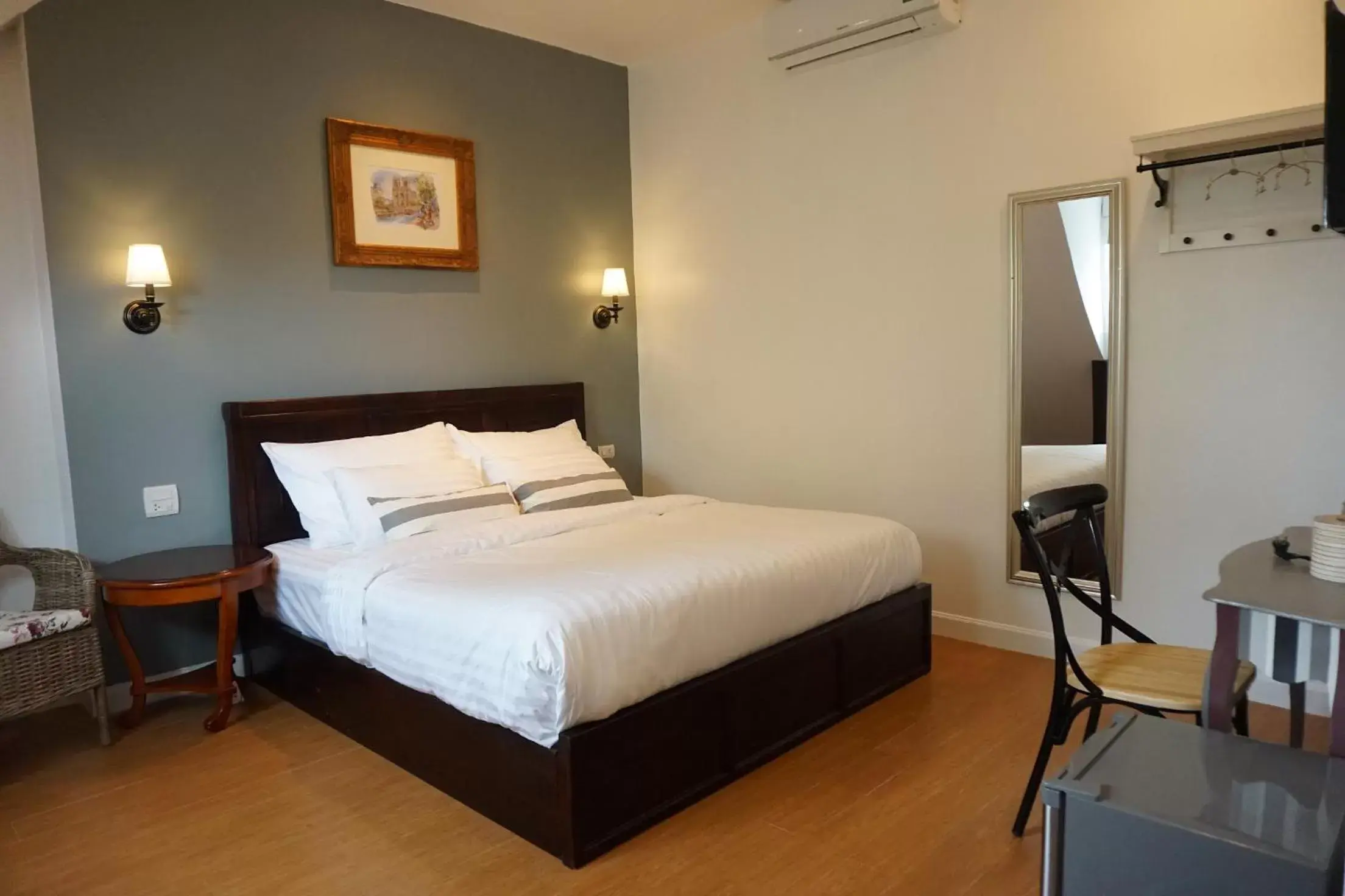 Other, Bed in Nai Suan Bed and Breakfast Other, Bed in Nai Suan Bed and Breakfast