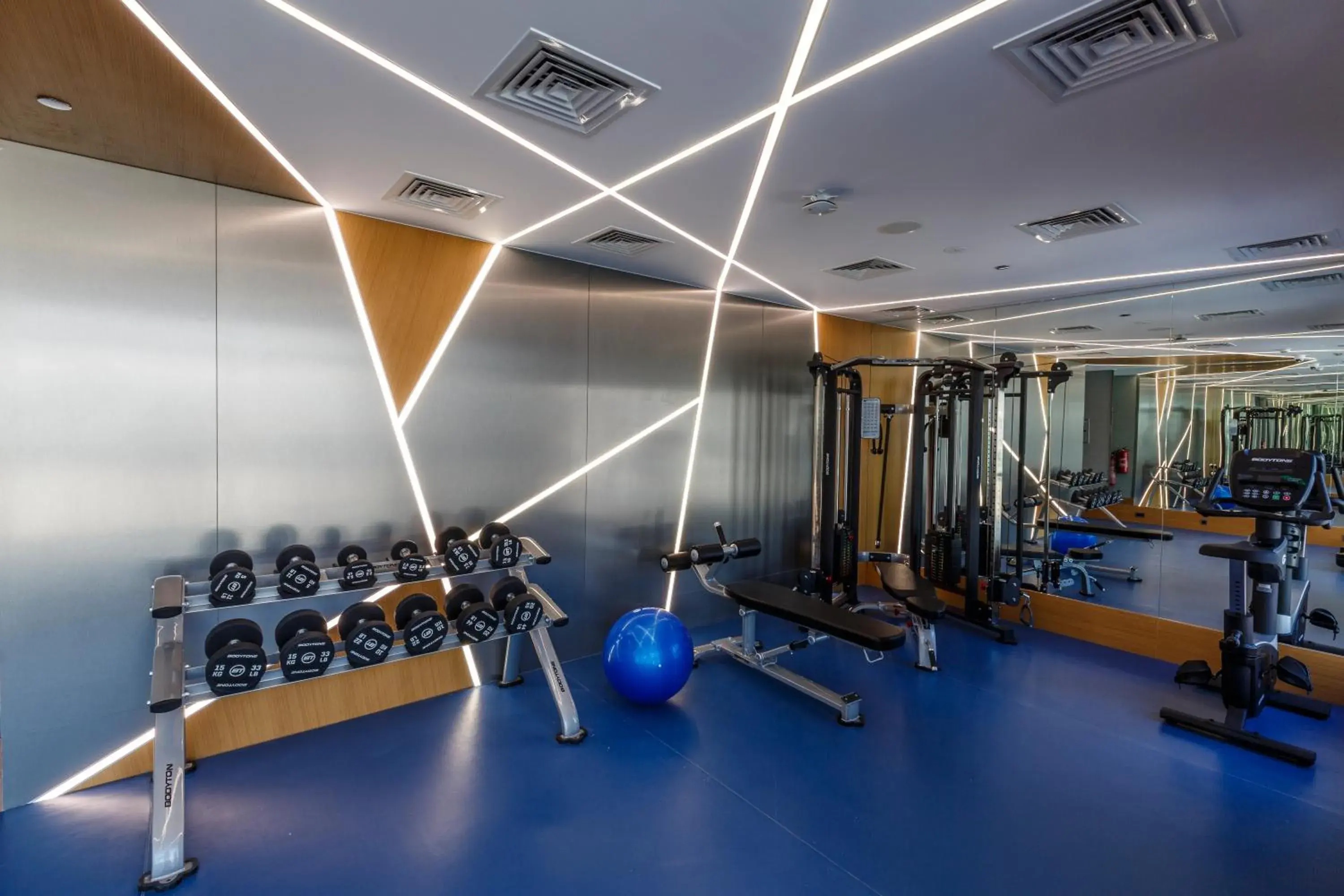 Property building in S19 Hotel-Al Jaddaf Metro Station Property building in S19 Hotel-Al Jaddaf Metro Station