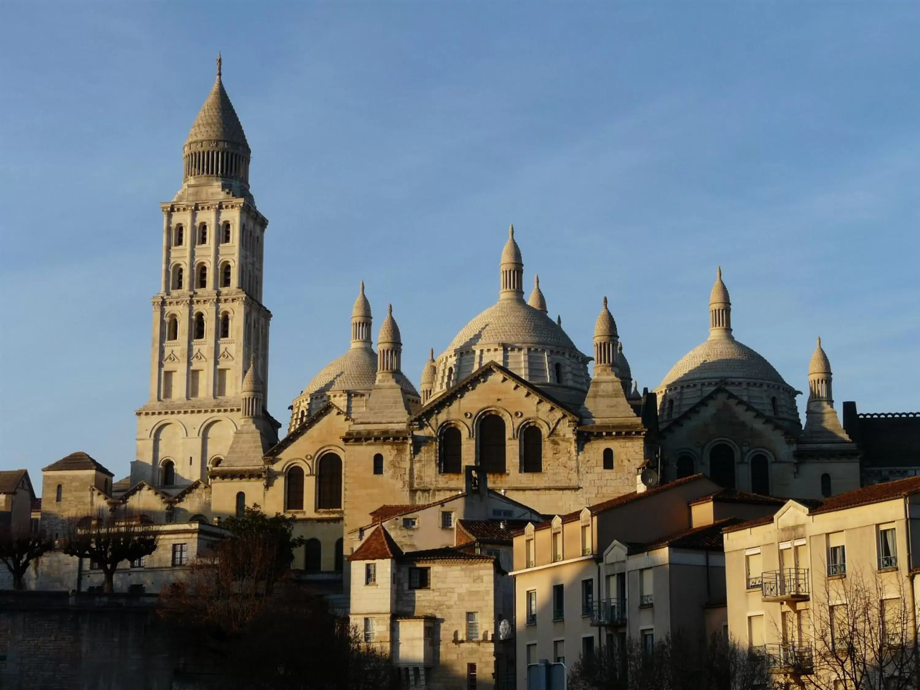 Activities in Campanile Périgueux - Boulazac