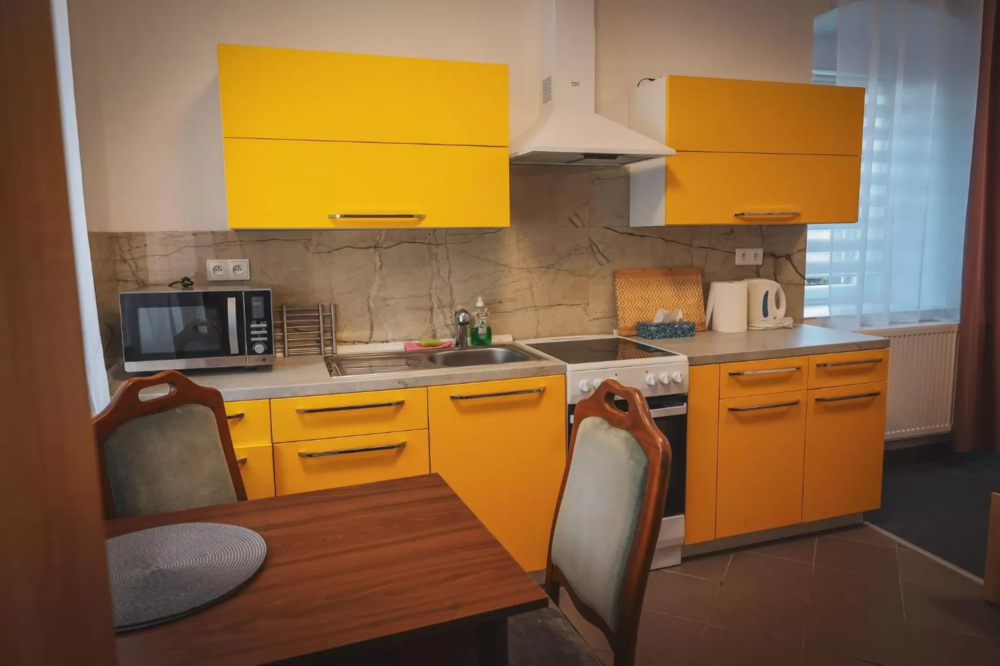 Hotel Apartment Faraon