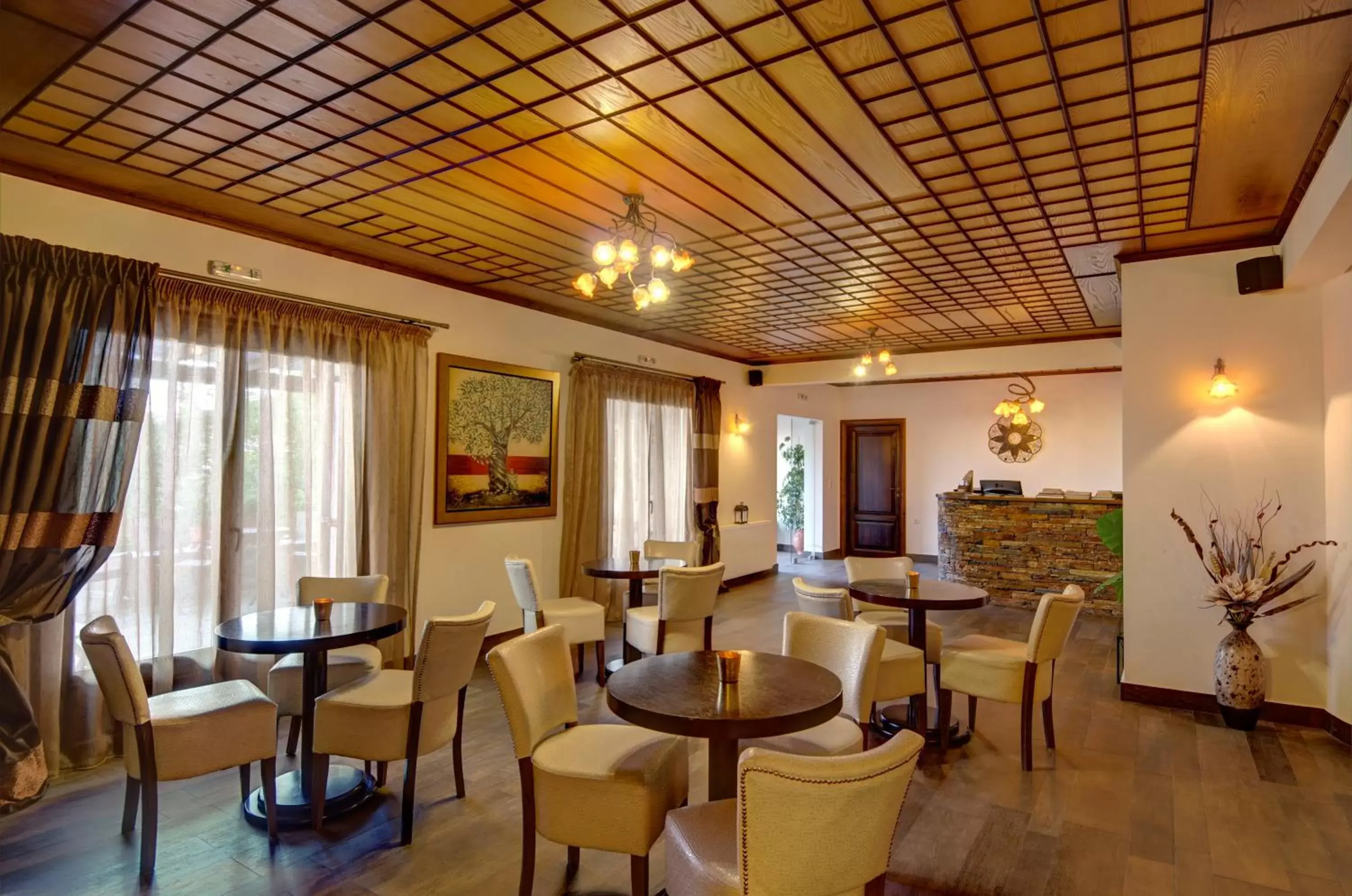 Lounge or bar, Lounge/Bar in Hotel Zagora