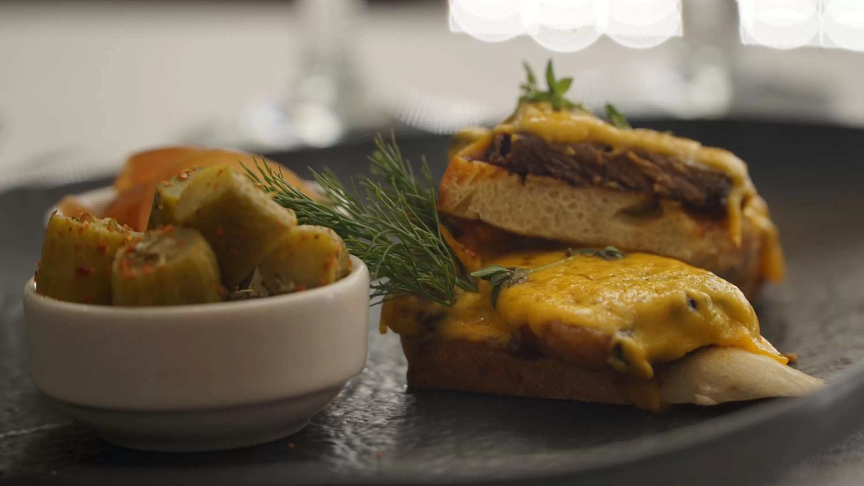 Restaurant/places to eat in Sunthalia Hotels & Resorts Ultra All Inclusive Adults Only Party Hotel