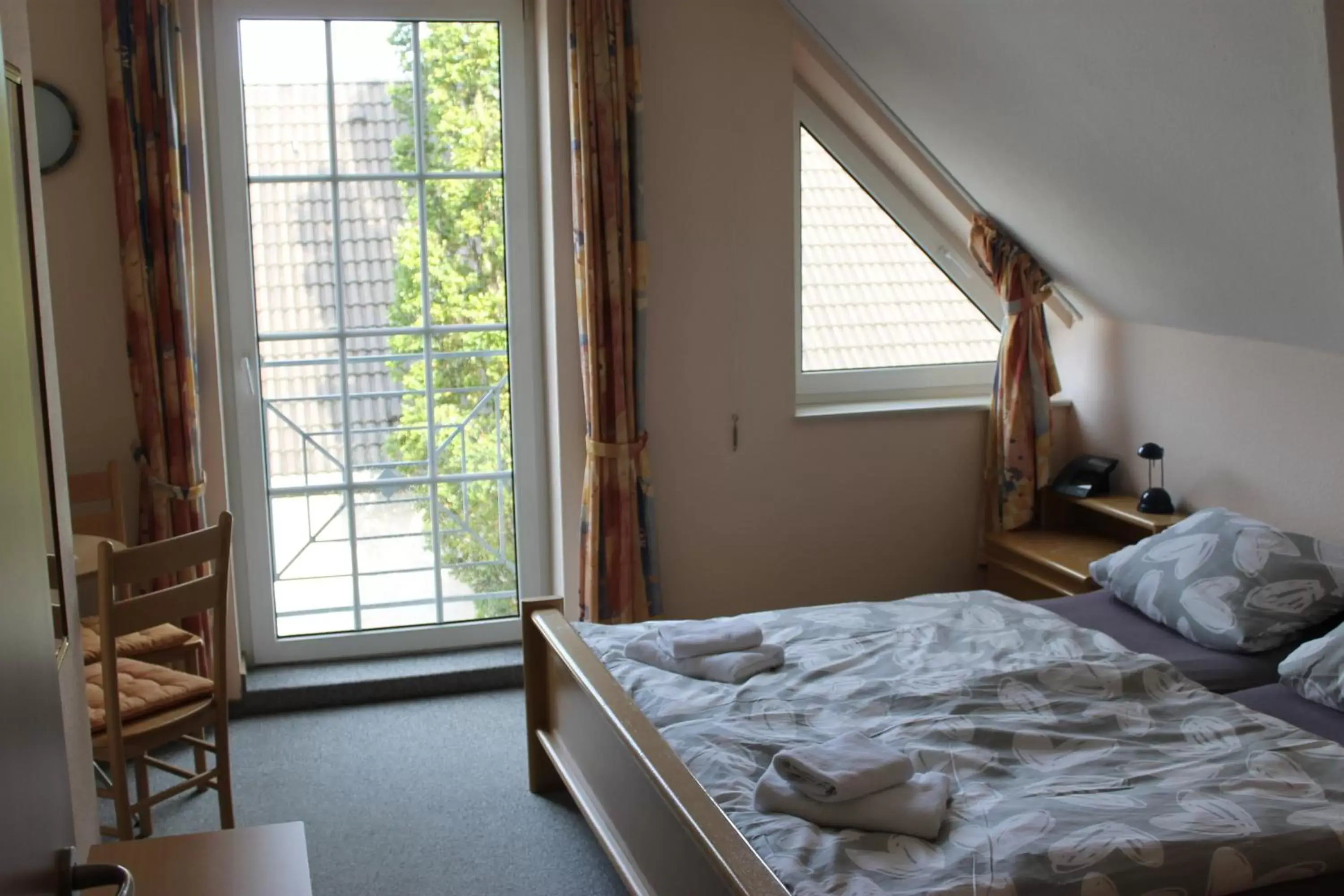 Double Room in Landhotel Schnier Double Room in Landhotel Schnier