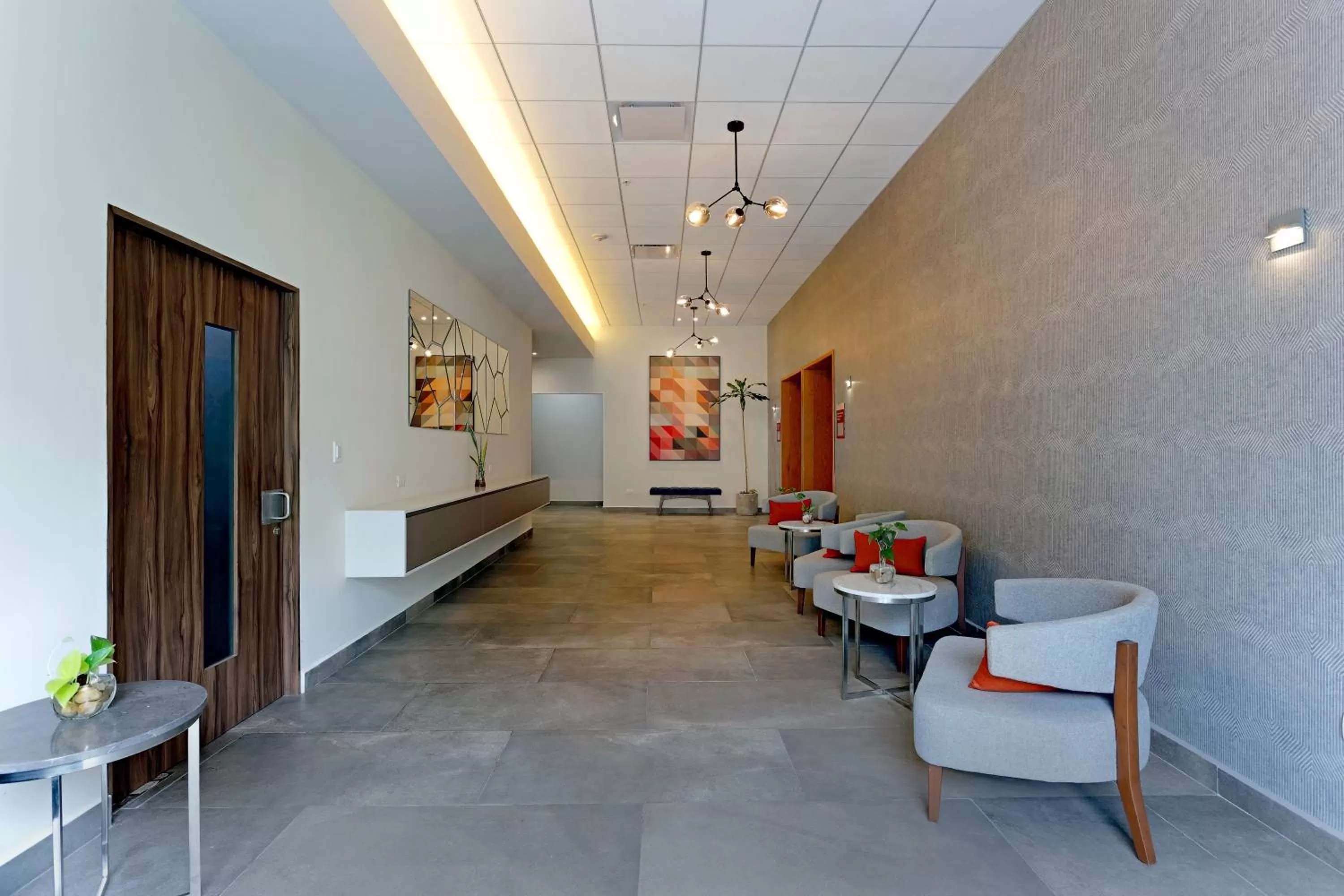 Meeting/conference room in Holiday Inn Express Villahermosa by IHG