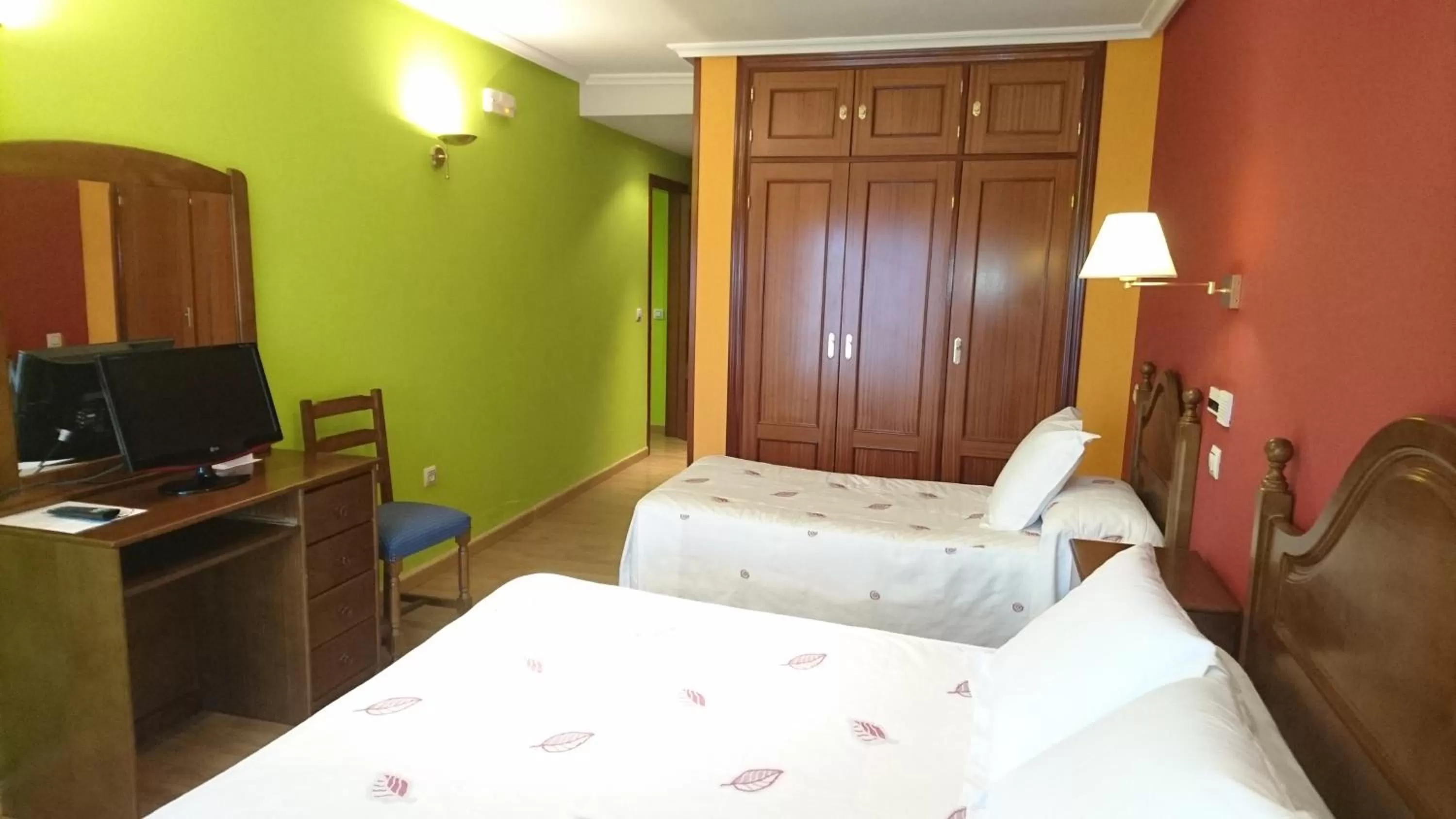 Other, Bed in Tierra De Lobos