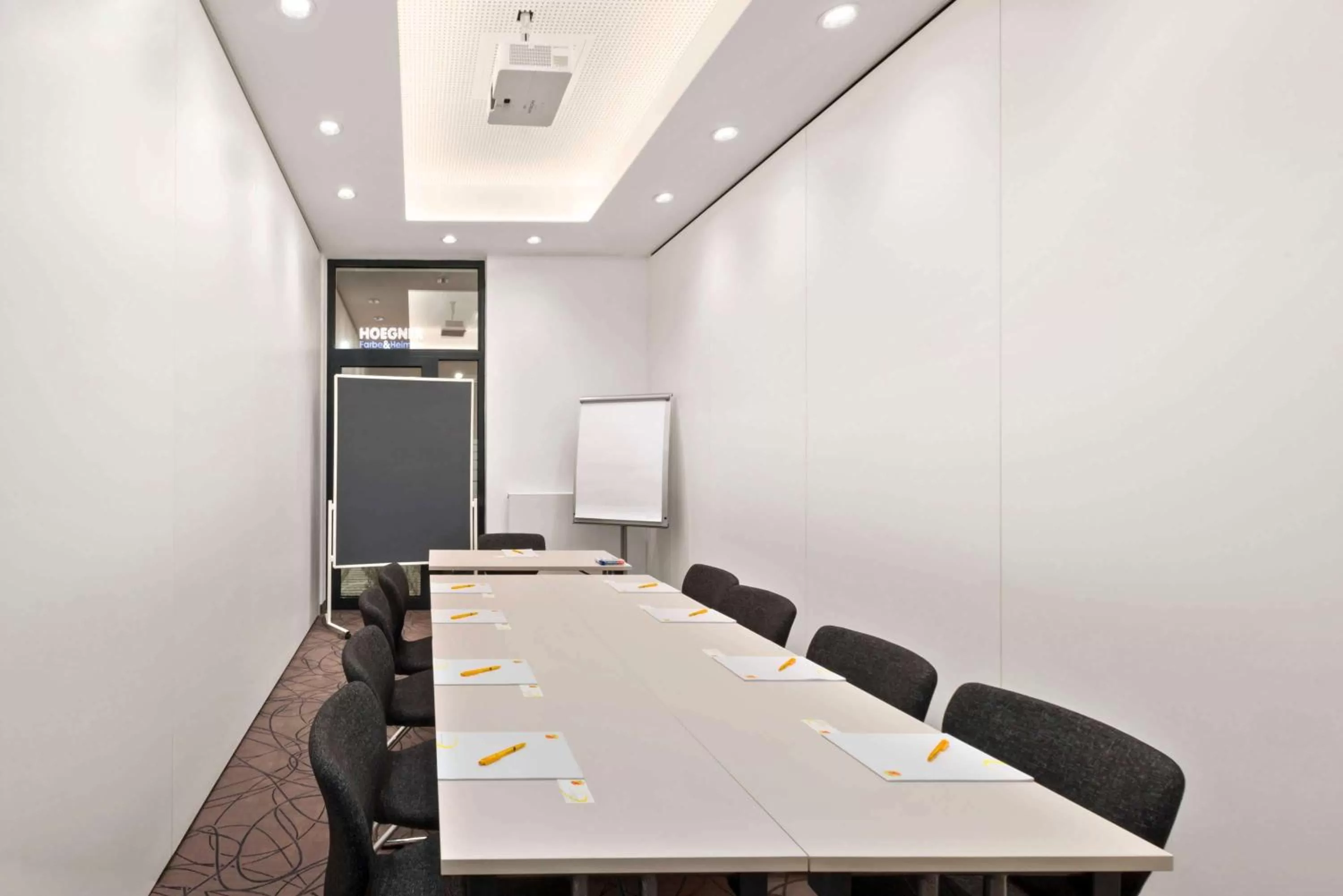 On site in Super 8 by Wyndham Munich City North