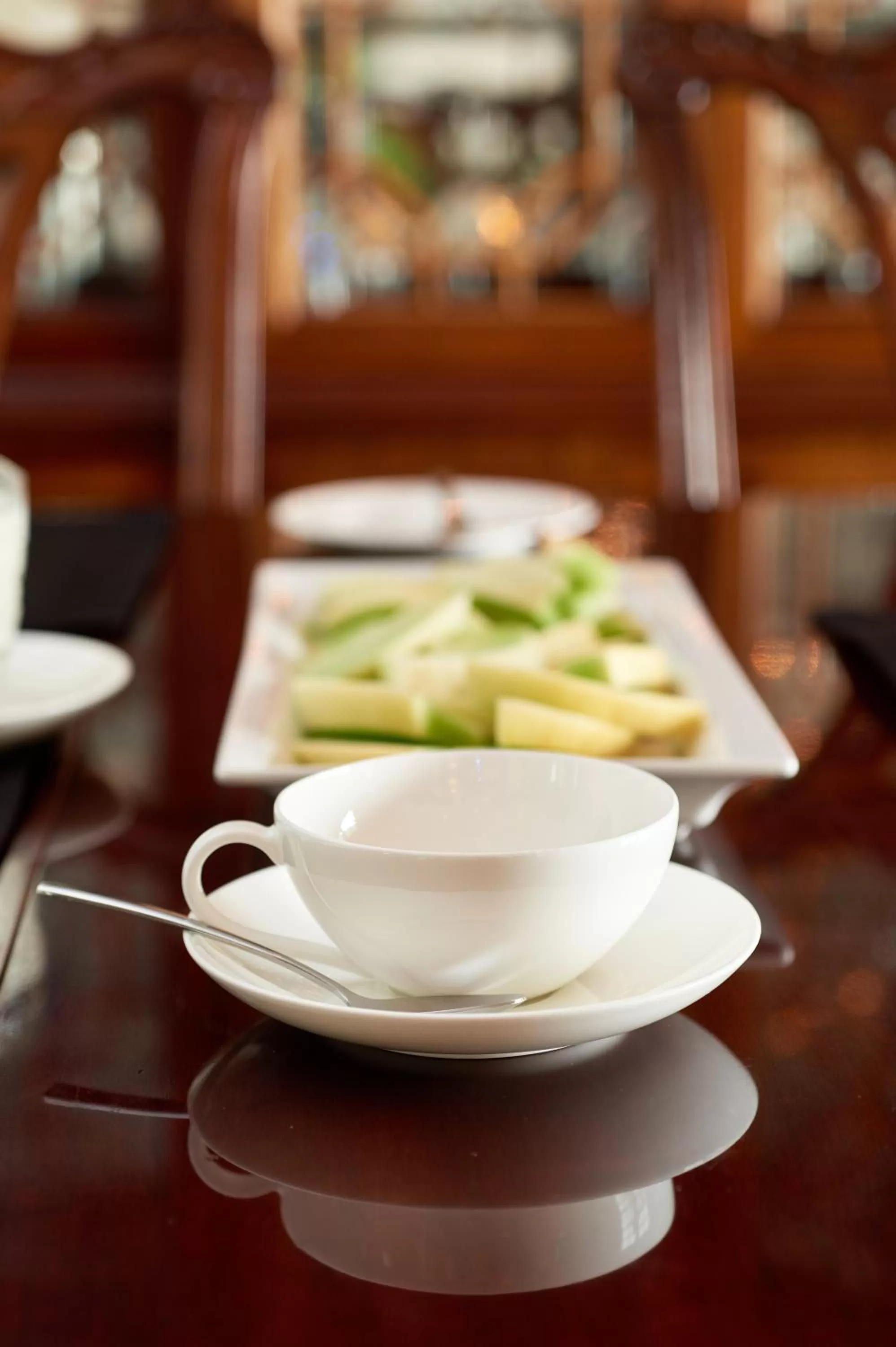 Coffee/tea facilities in Somerset - A Private Retreat