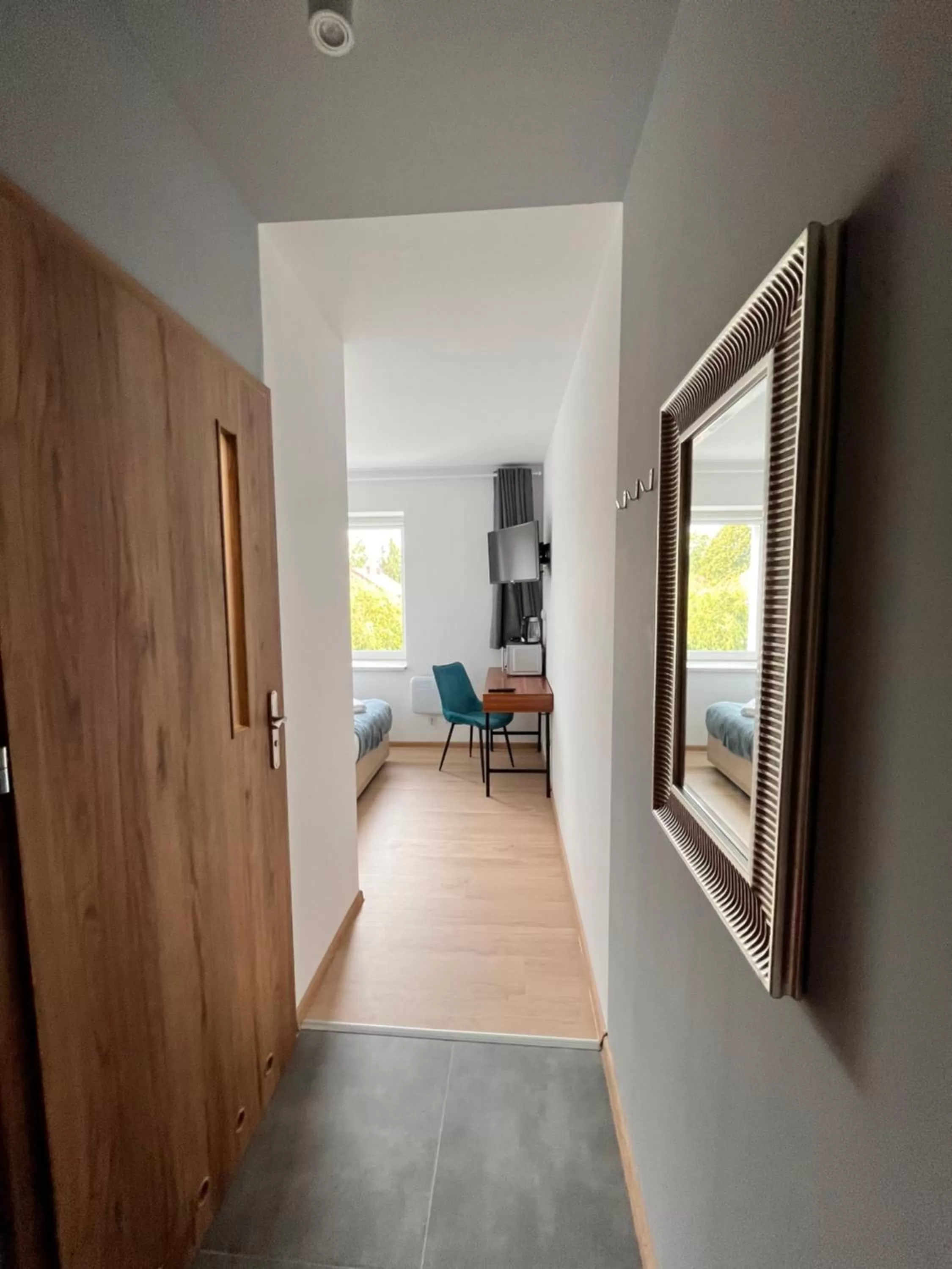 3 Budget Stay Apartments