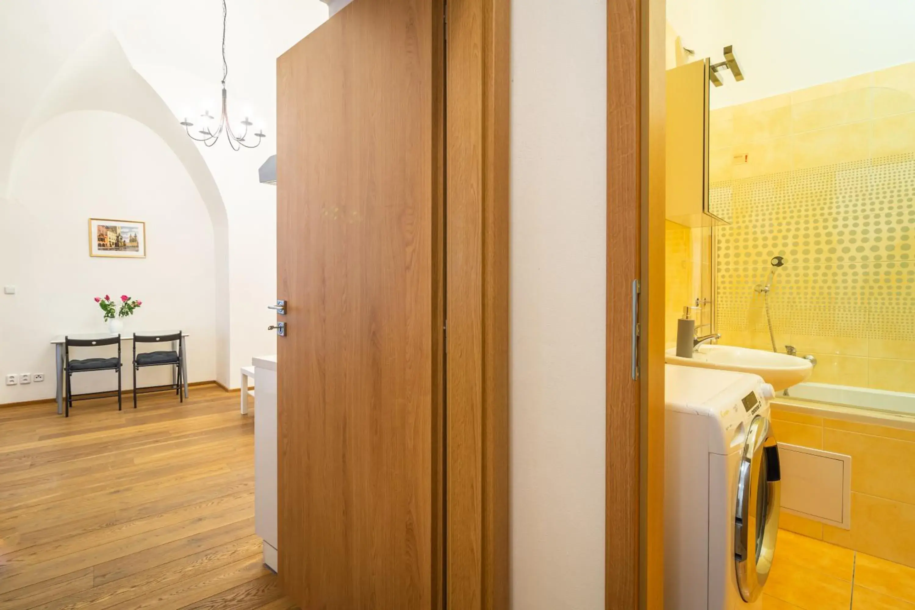 Bathroom in Royal Road Residence