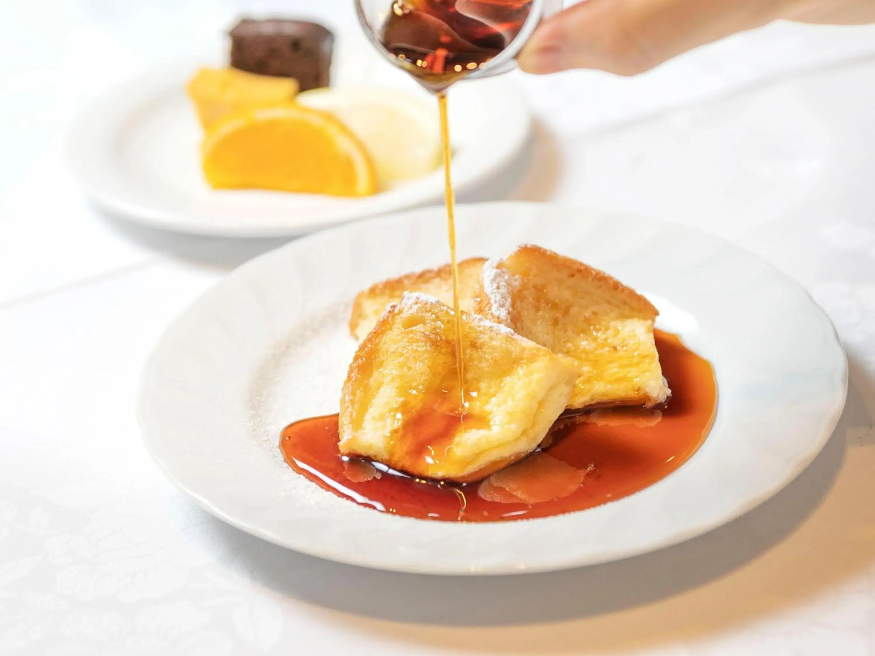 Breakfast in APA Hotel Hiroshima Ekimae Ohashi Breakfast in APA Hotel Hiroshima Ekimae Ohashi