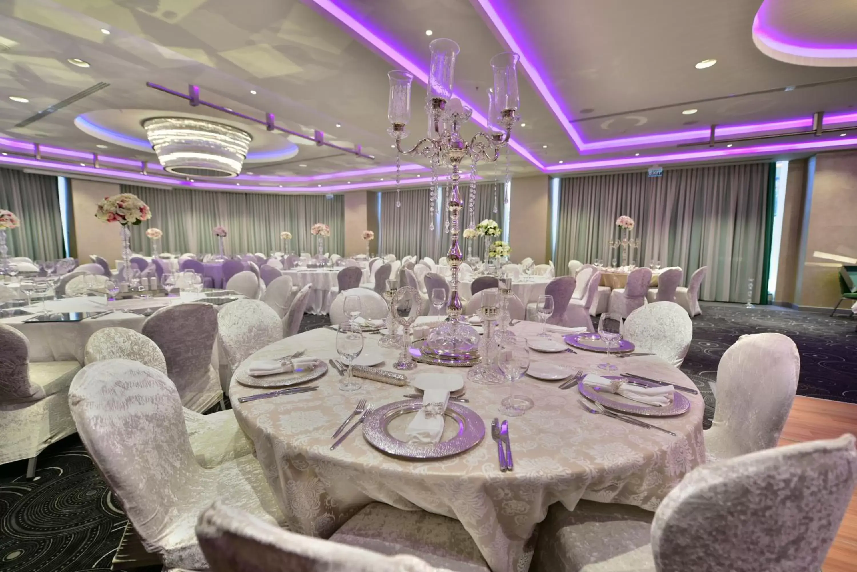 Business facilities, Banquet Facilities in Park Inn By Radisson Istanbul Ataturk Airport