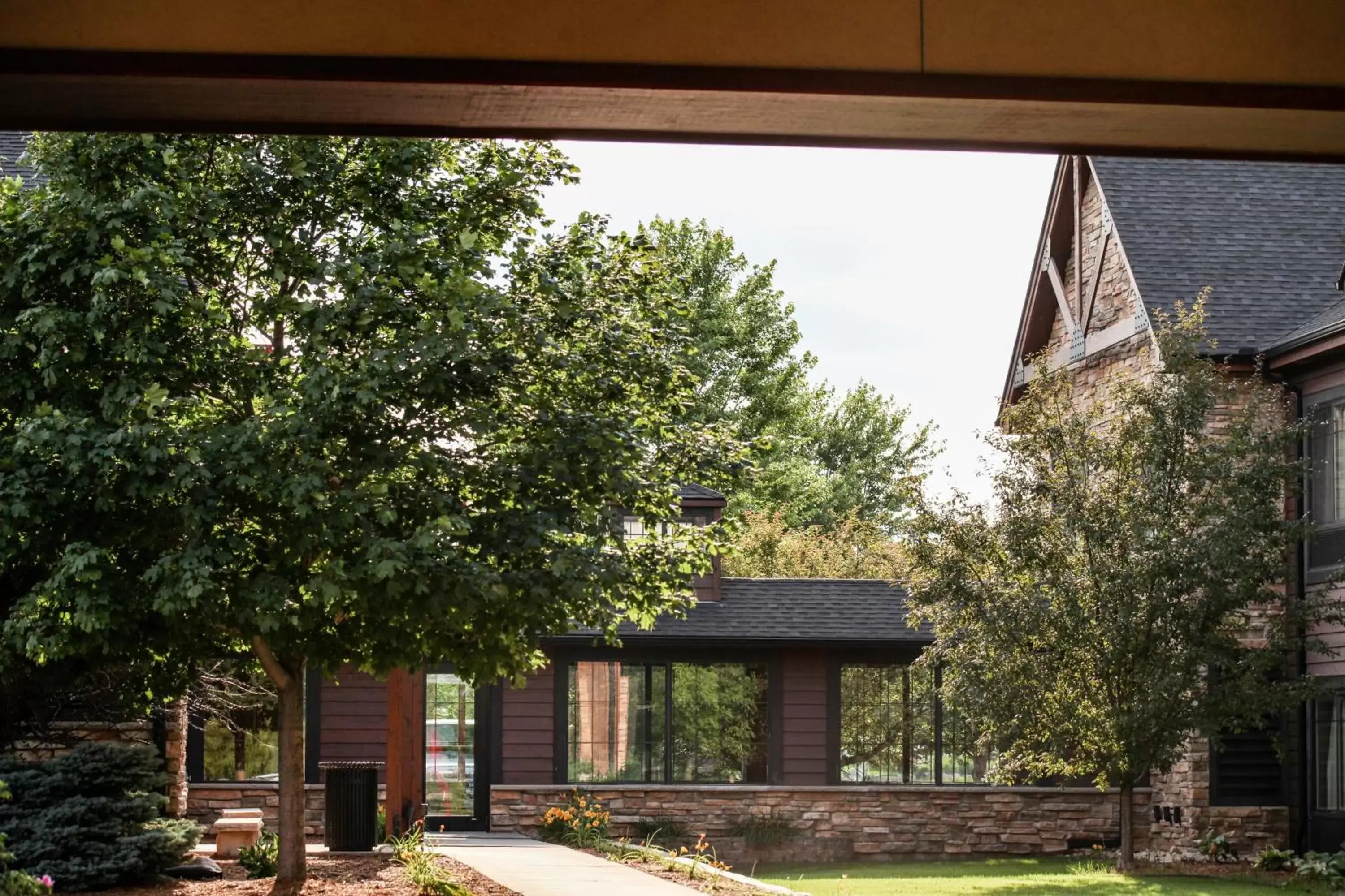 Other, Property Building in Holiday Inn St. Paul Northeast - Lake Elmo, an IHG Hotel