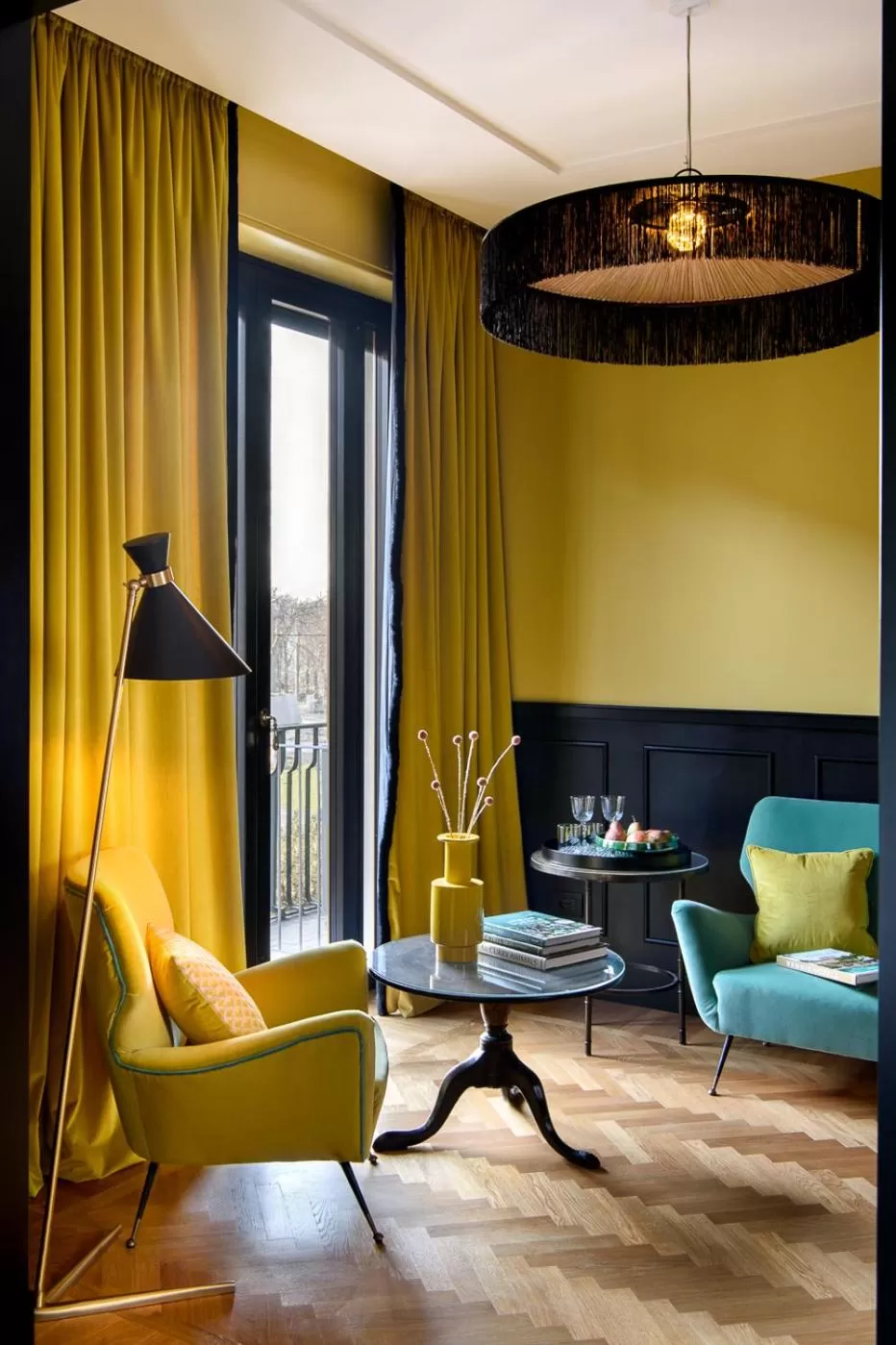 Velona's Jungle Luxury Suites