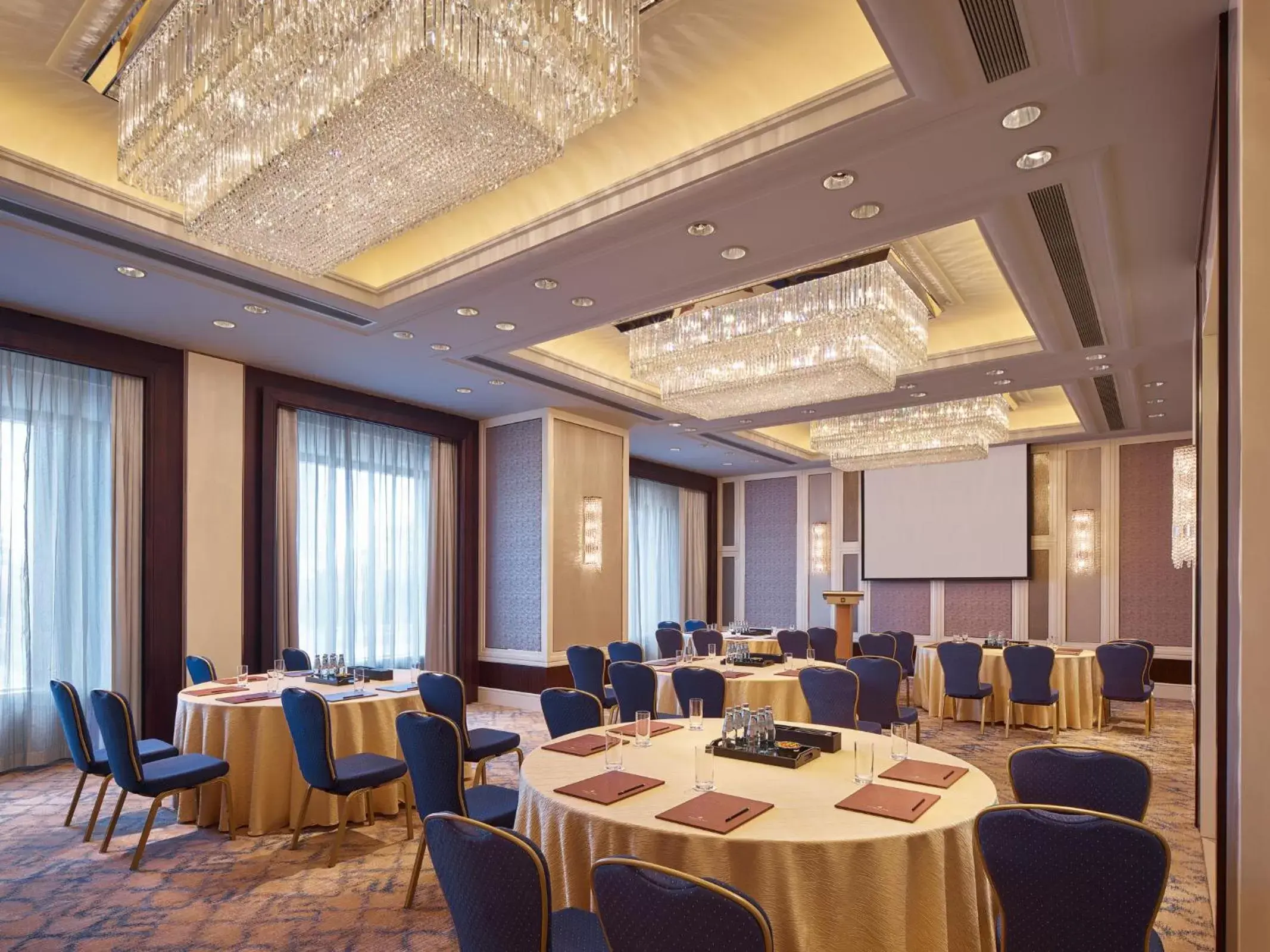 Banquet/Function facilities in Shangri-La Ulaanbaatar