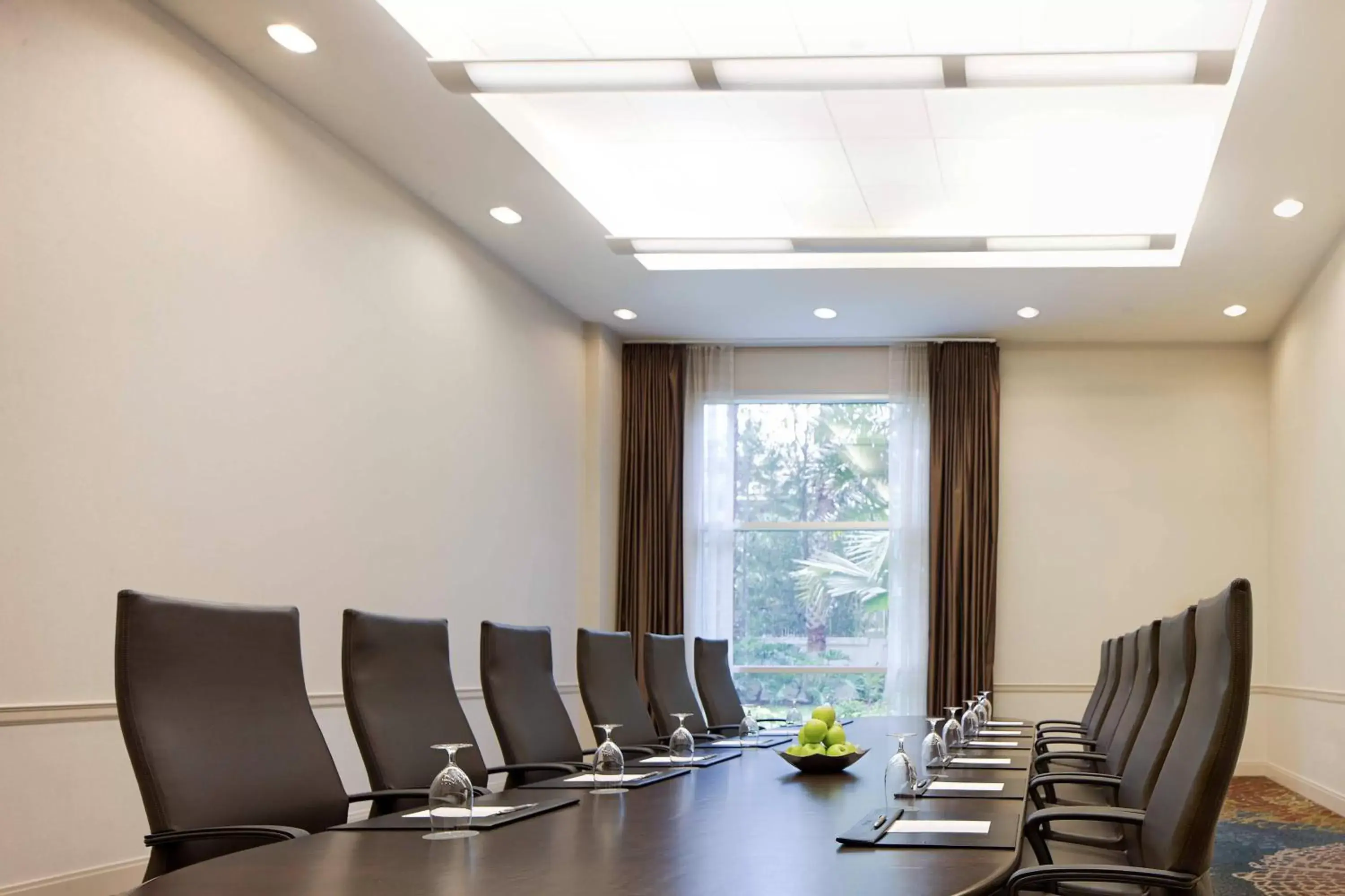 Meeting/conference room in The Westin Lake Mary, Orlando North