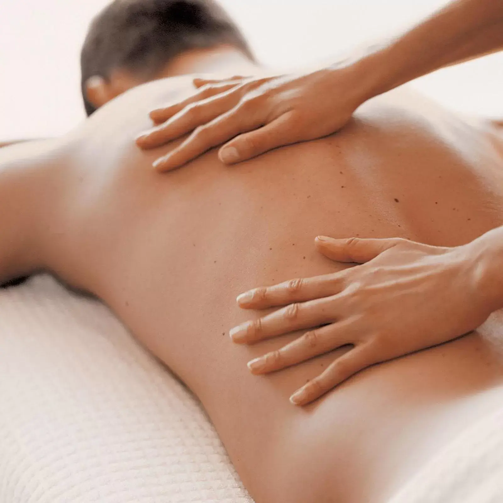 Massage in Kilkenny Pembroke Hotel