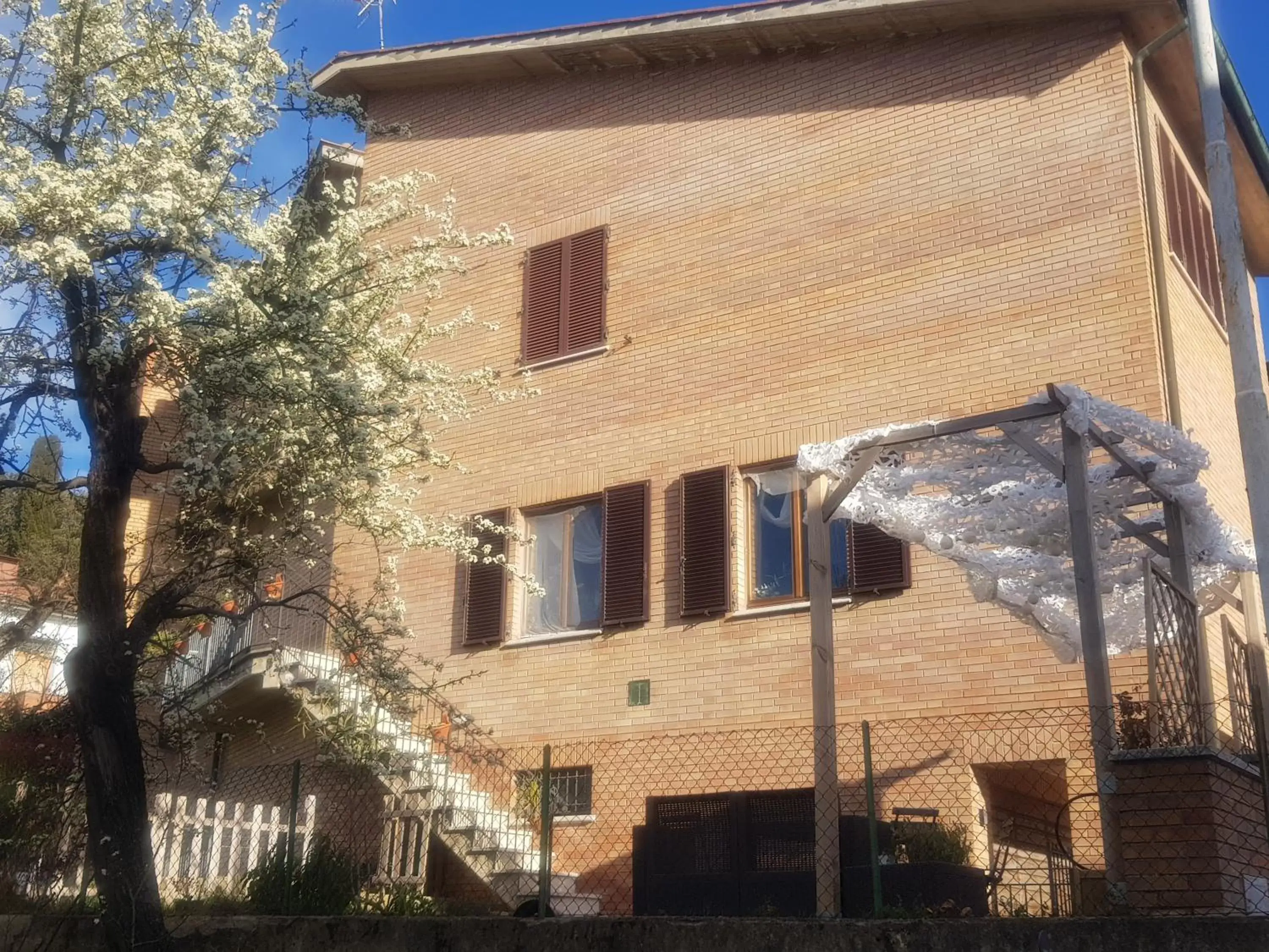 Property Building in Palazzetto del Pittore