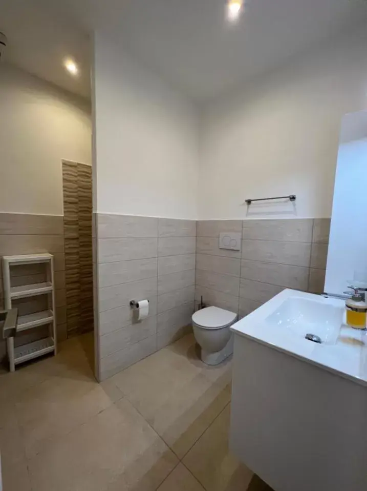 Bathroom in Bellavista