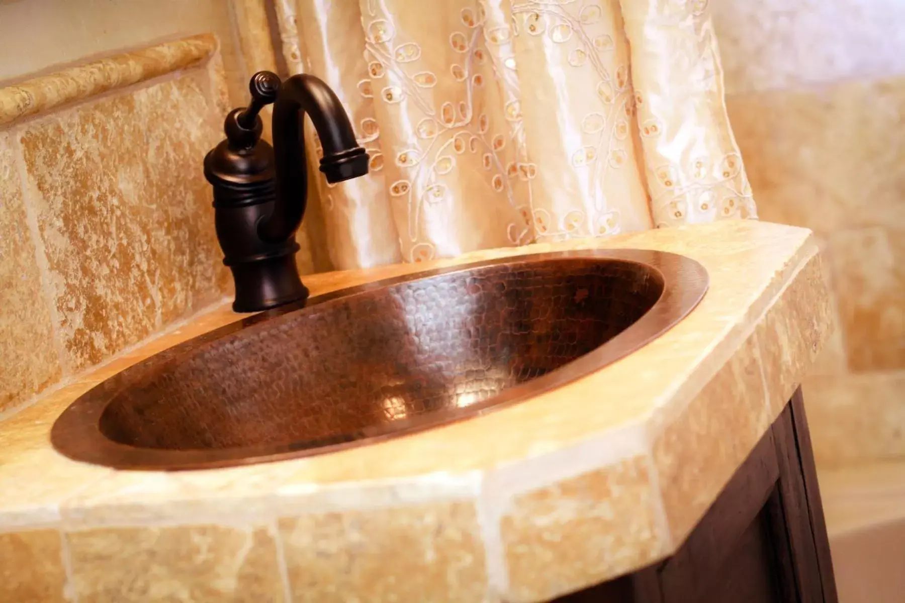 Other, Bathroom in La Casa Del Camino