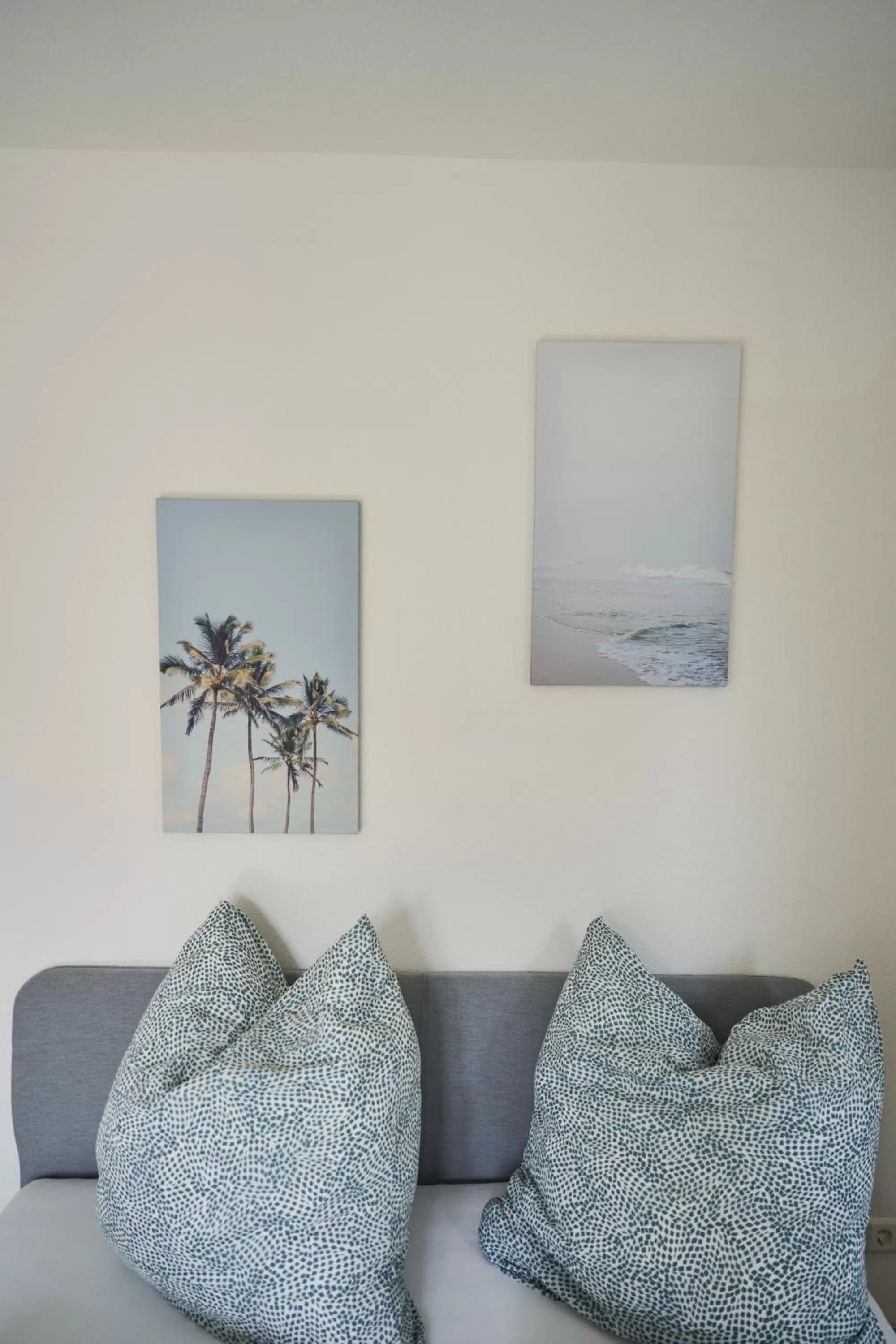 Living room in Greenhome Lörrach -Ihre Unterkunft im 3-Ländereck-