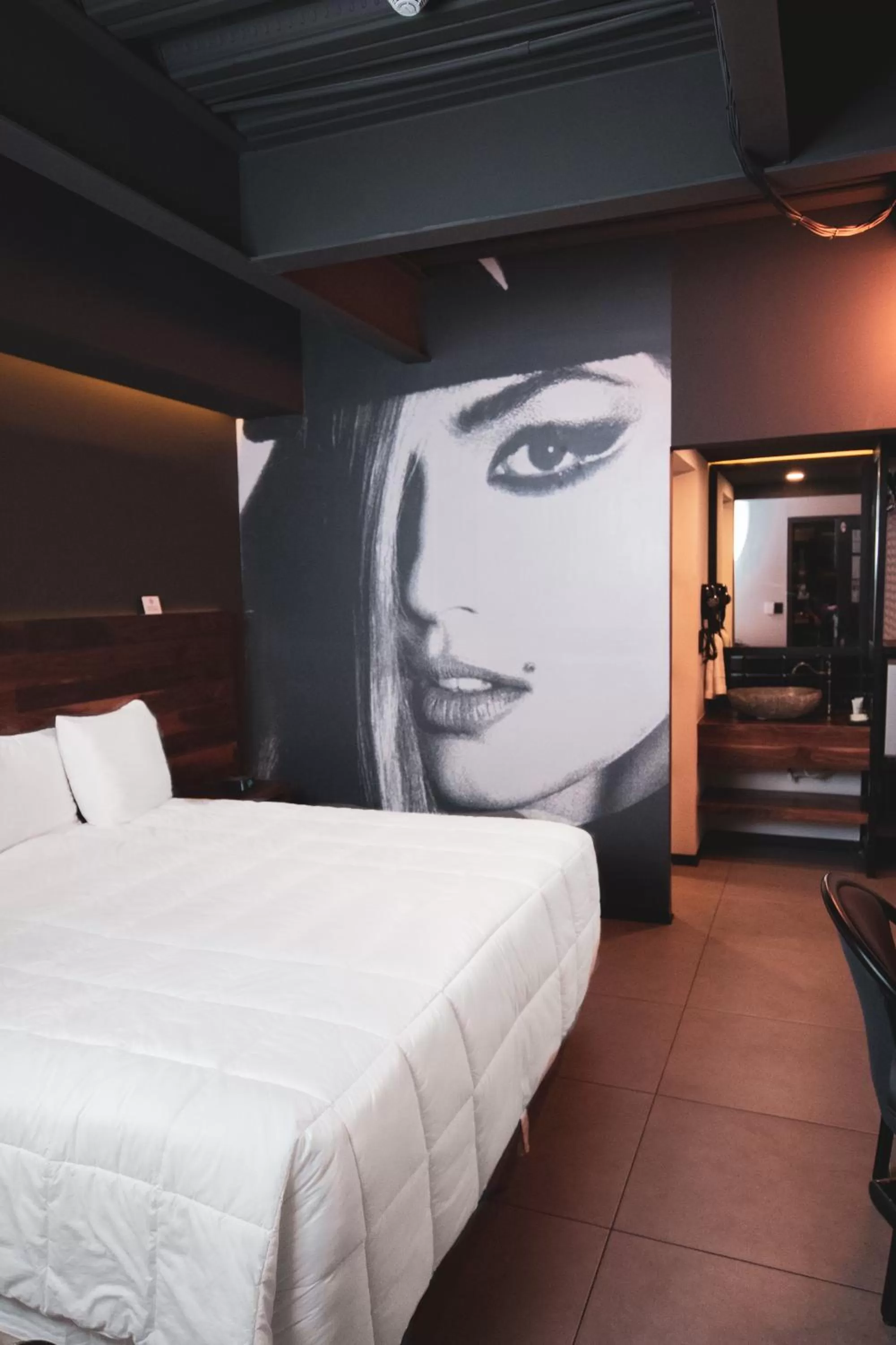 Photo of the whole room, Bed in HOTEL RIO RITA